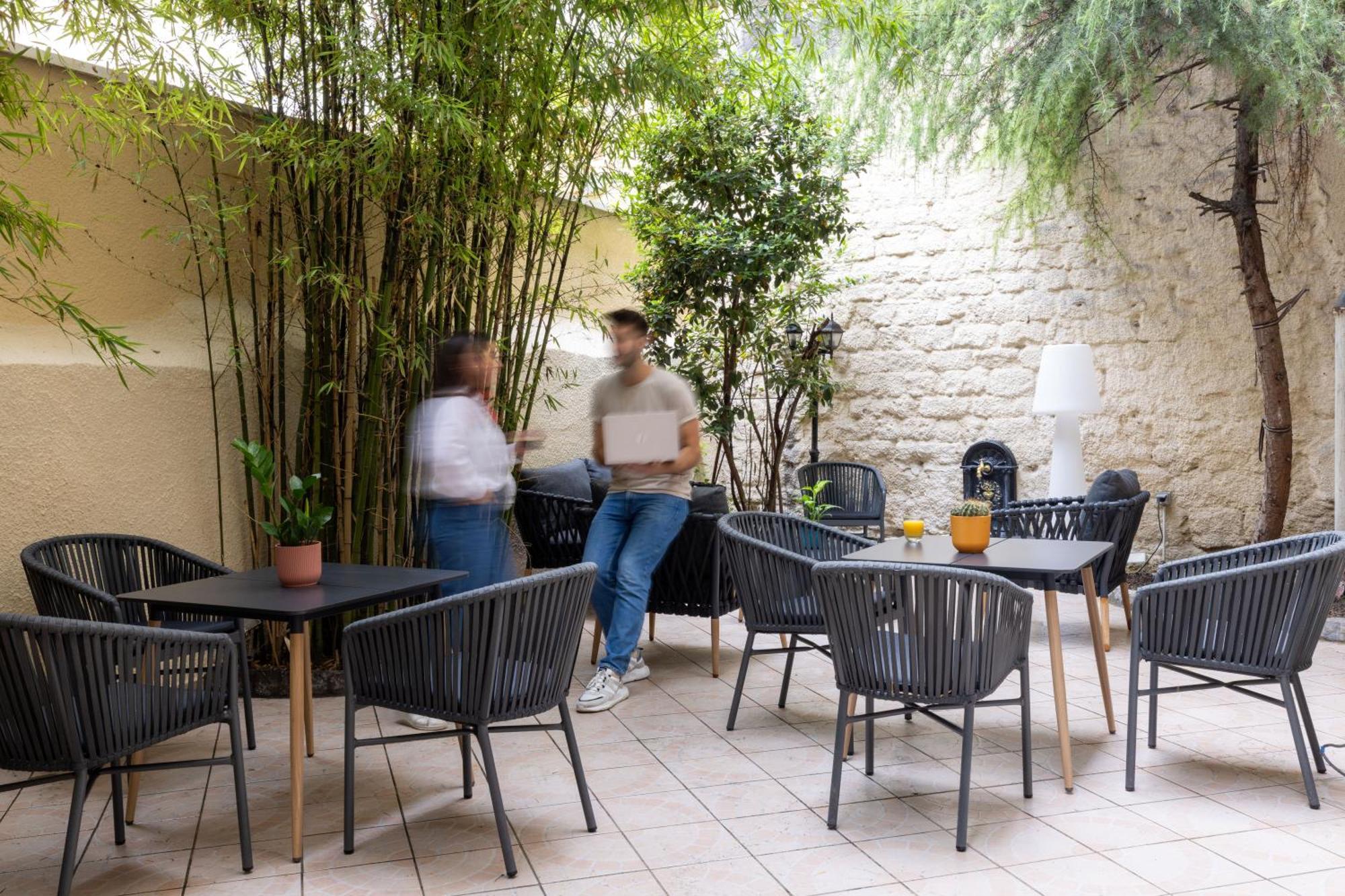 Korner Montmartre 3* Paris