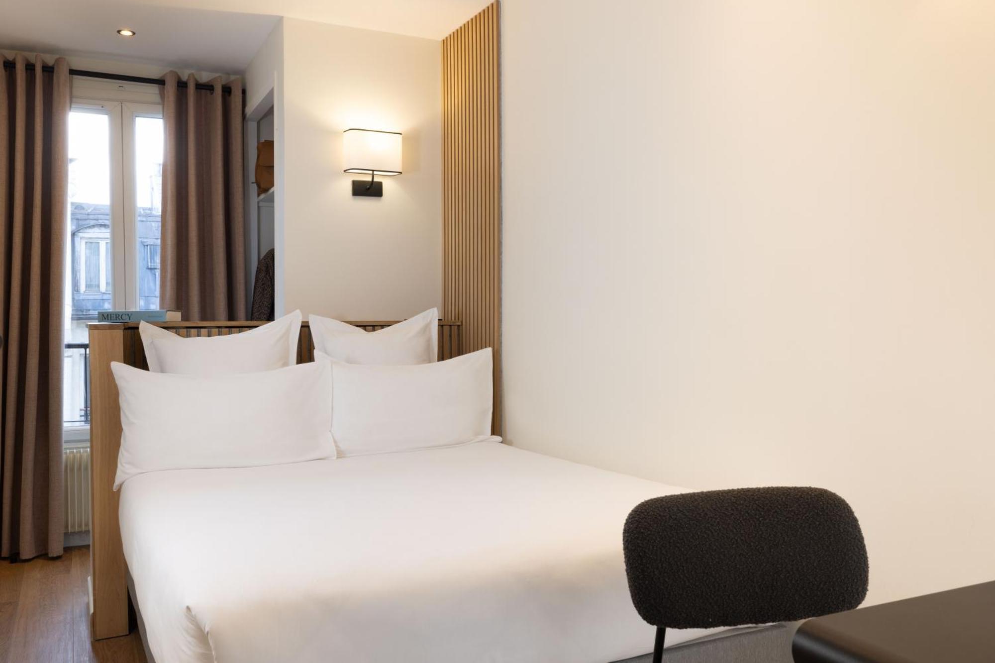 Korner Montmartre Hotel Paris