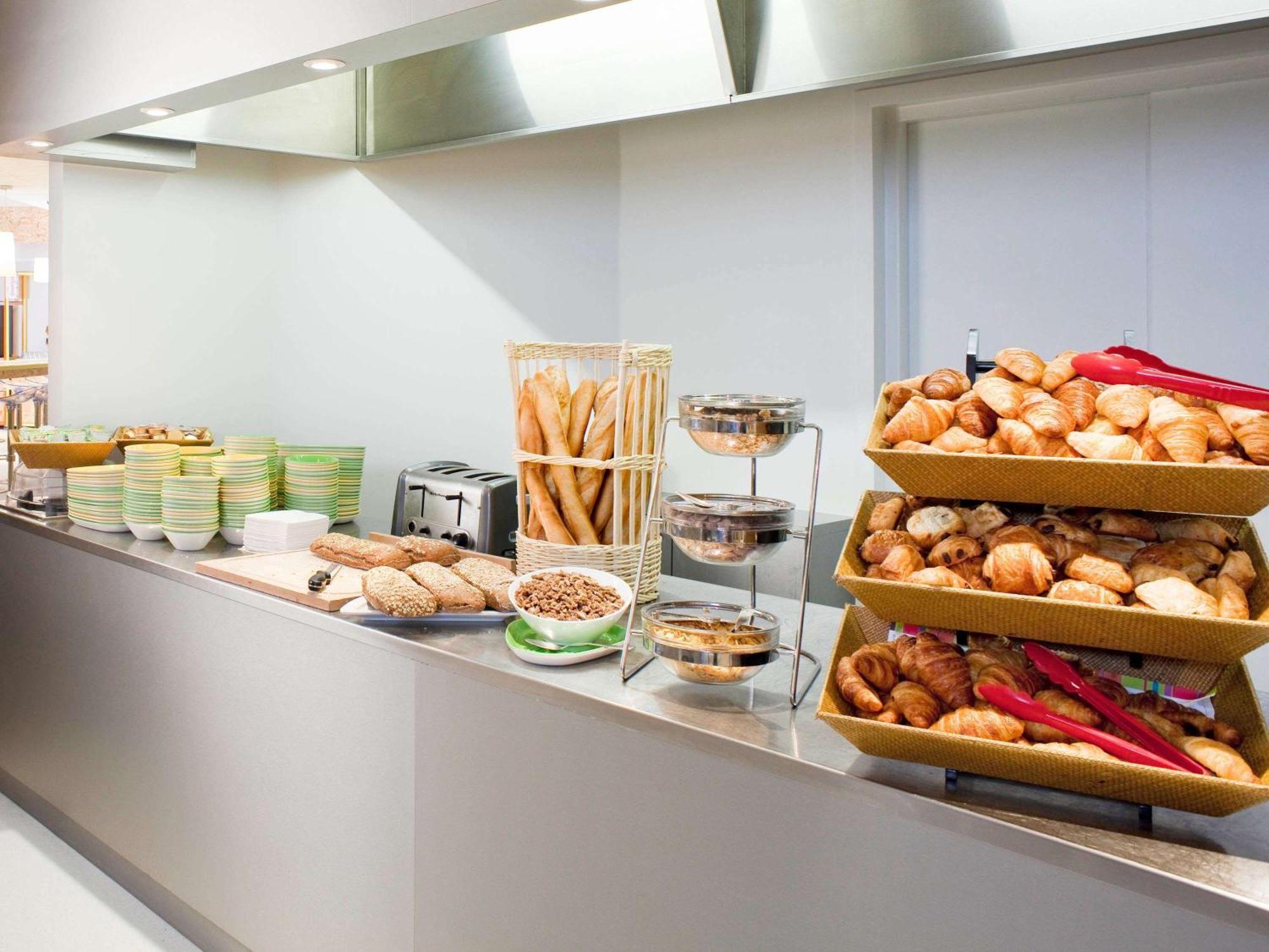 Hotel Ibis Styles Bercy