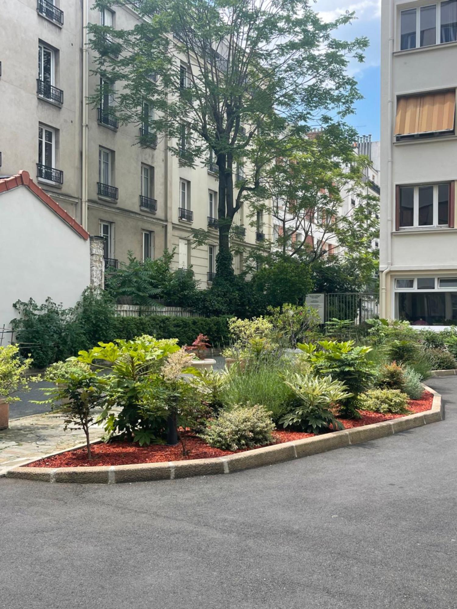 Smart Expo Porte De Versailles 4 Personnes Apartamento Paris