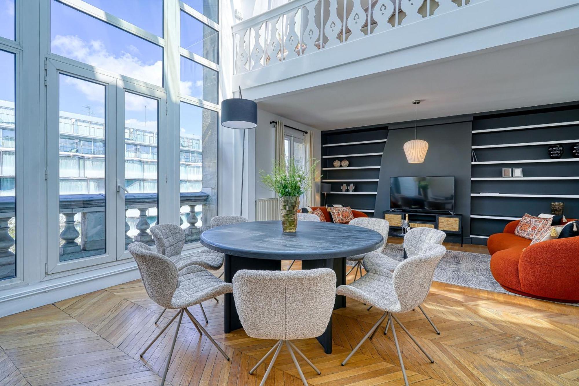 Sweett - Wagram Apartamento