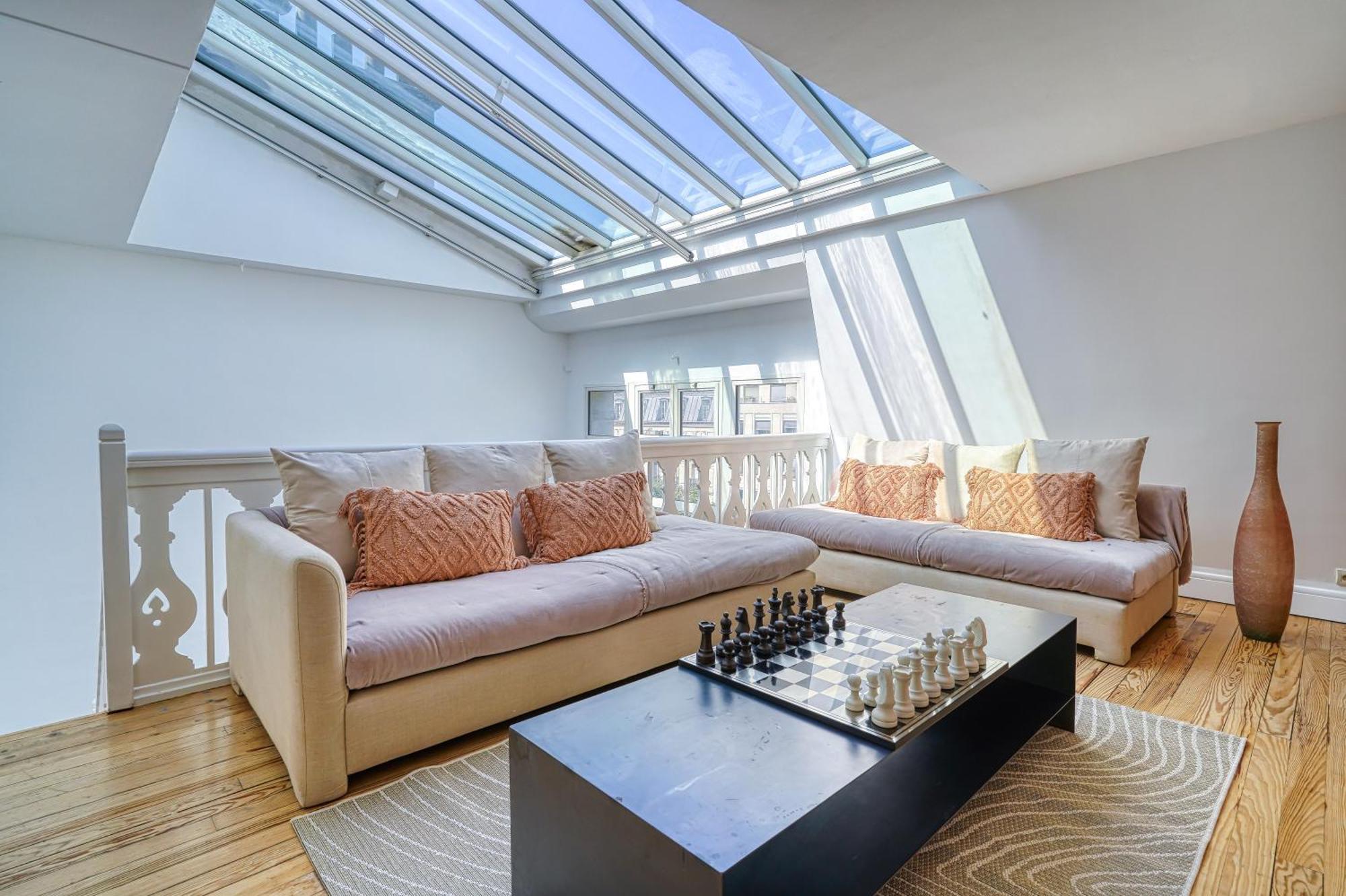 Apartamento Sweett - Wagram