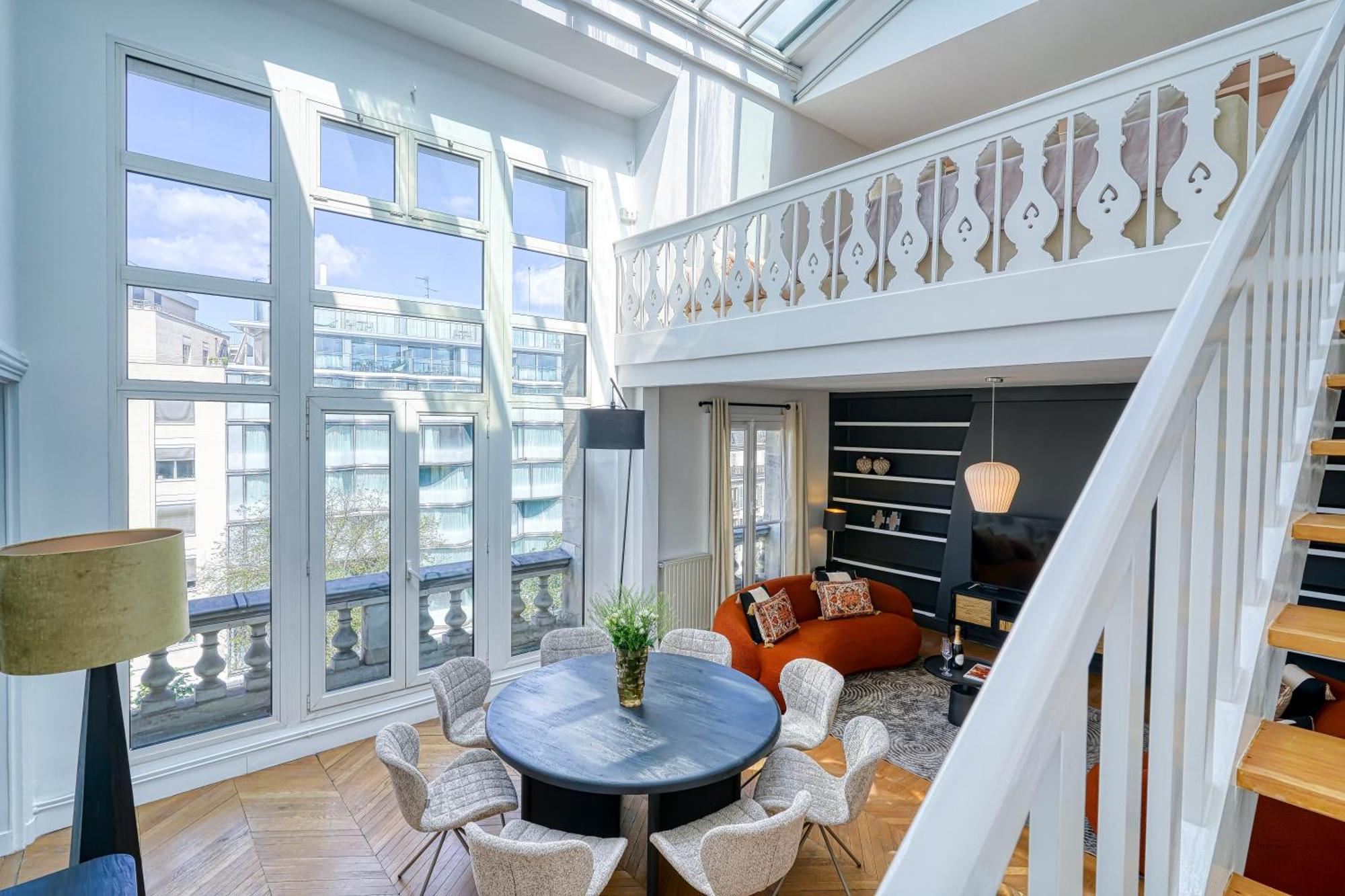 Sweett - Wagram Apartamento *