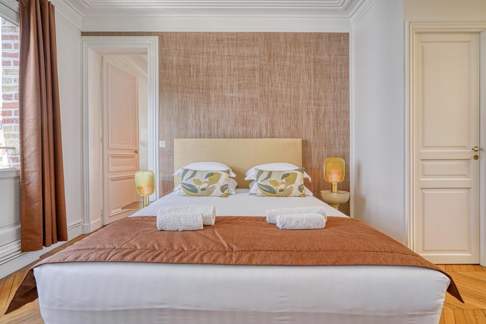 Apartamento Sweett - Wagram *