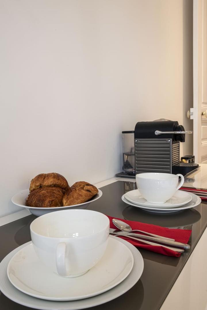 Tiny House St Germain Apartment *