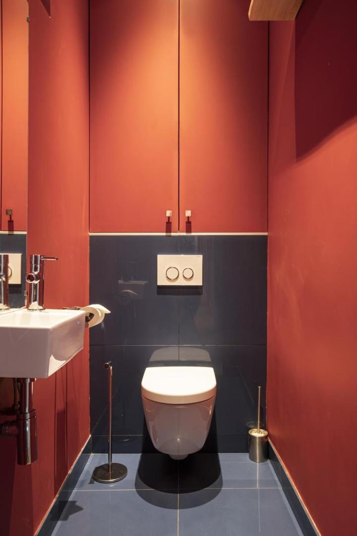 Tiny House St Germain * Paris