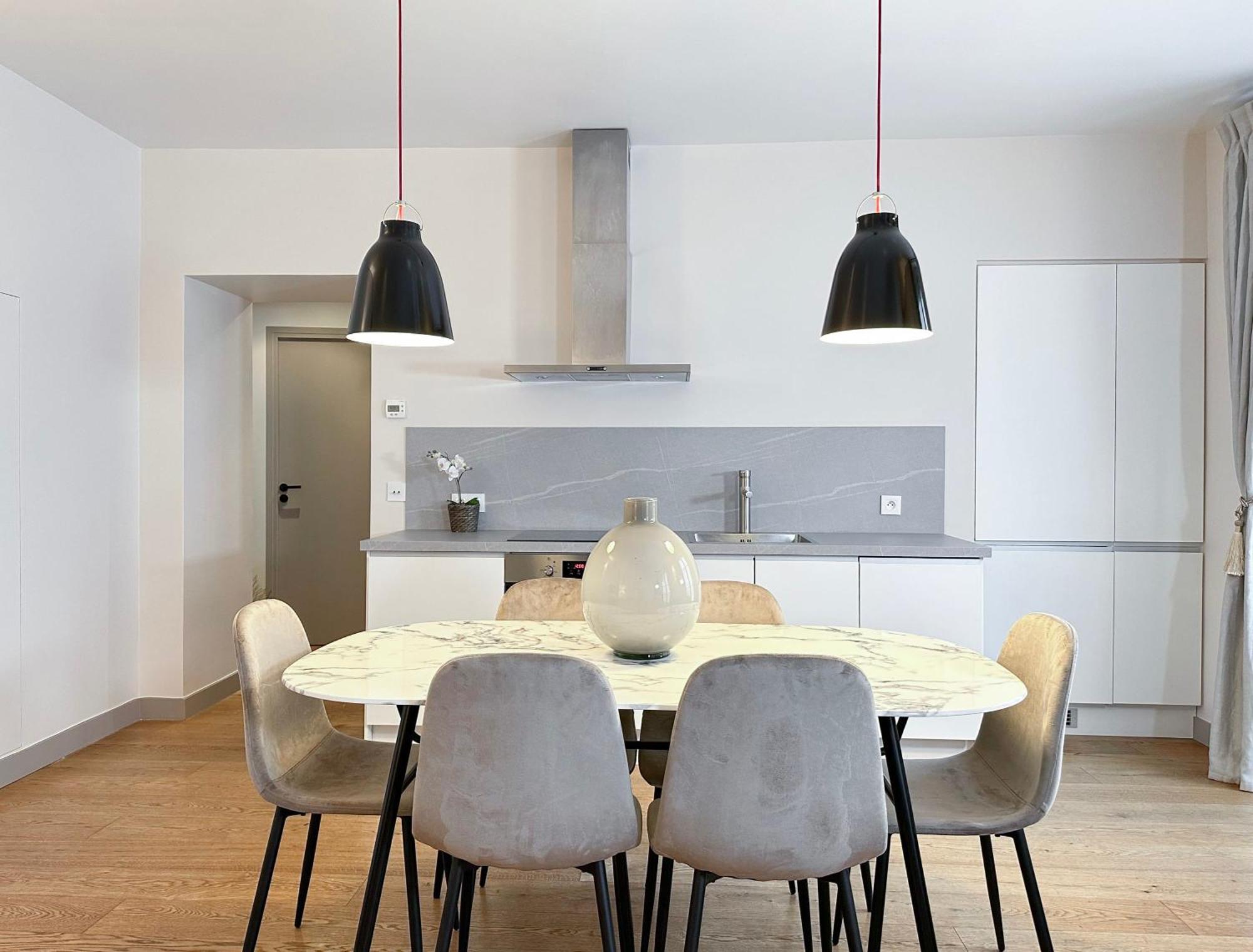 Luxembourg Garden Family Flat Delight Paris
