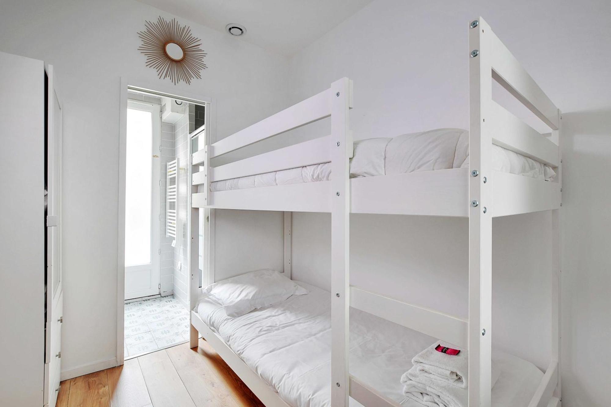 Cozy To Montparnasse Appartement *