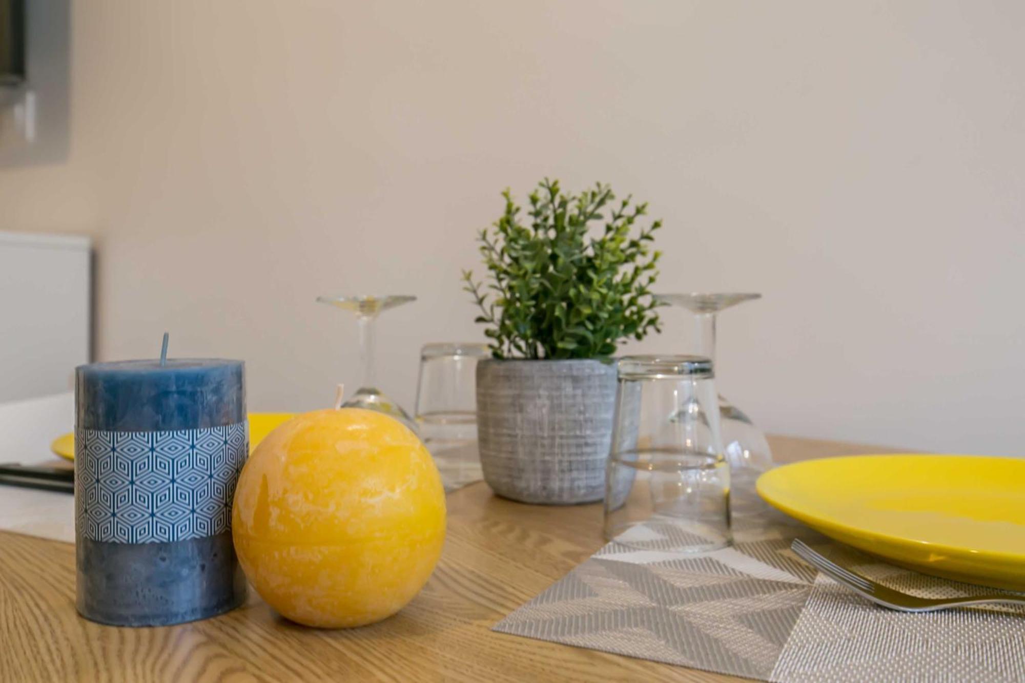 Appartement Cozy To Montparnasse *