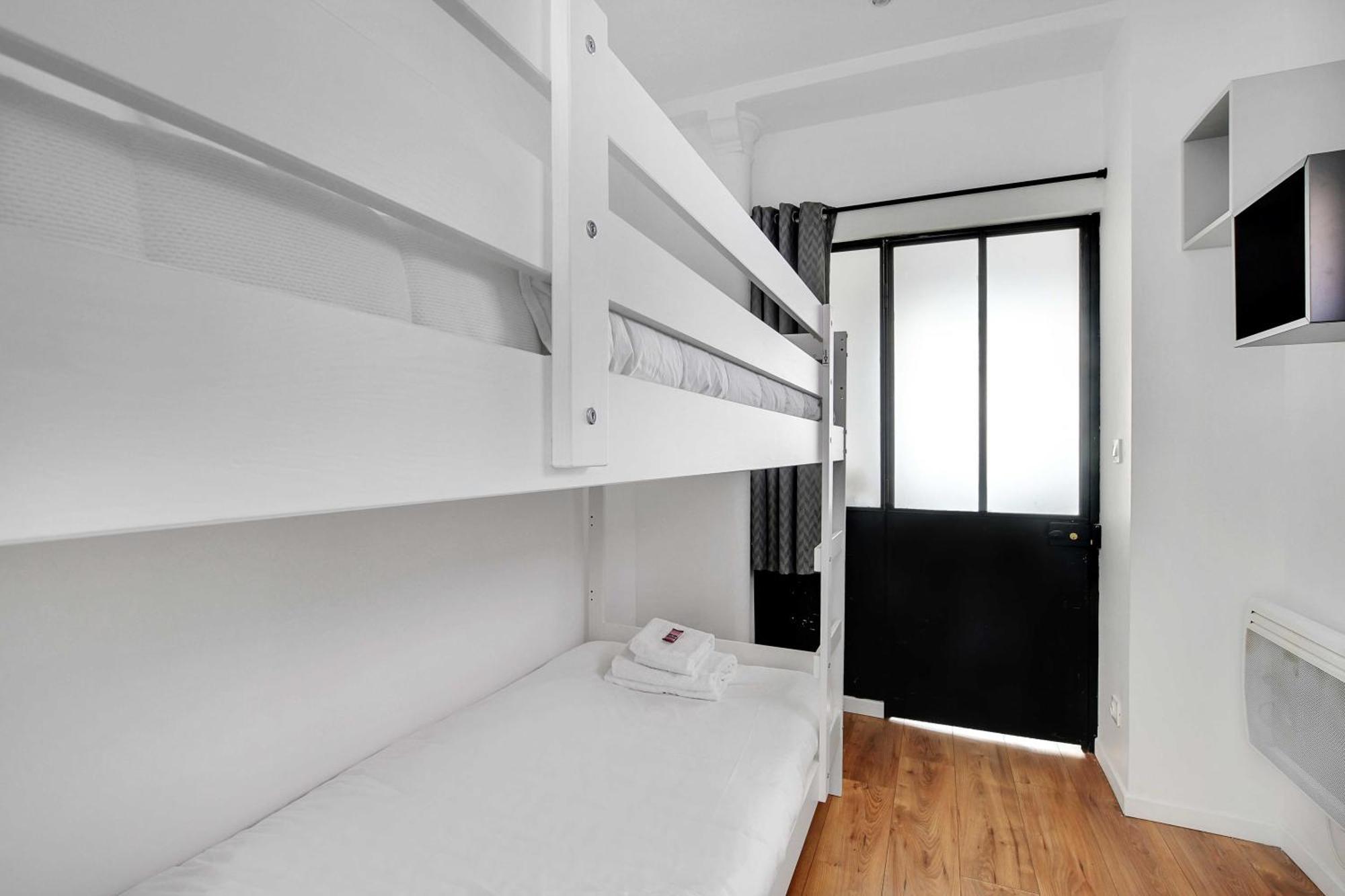 Cozy To Montparnasse Appartement Paris