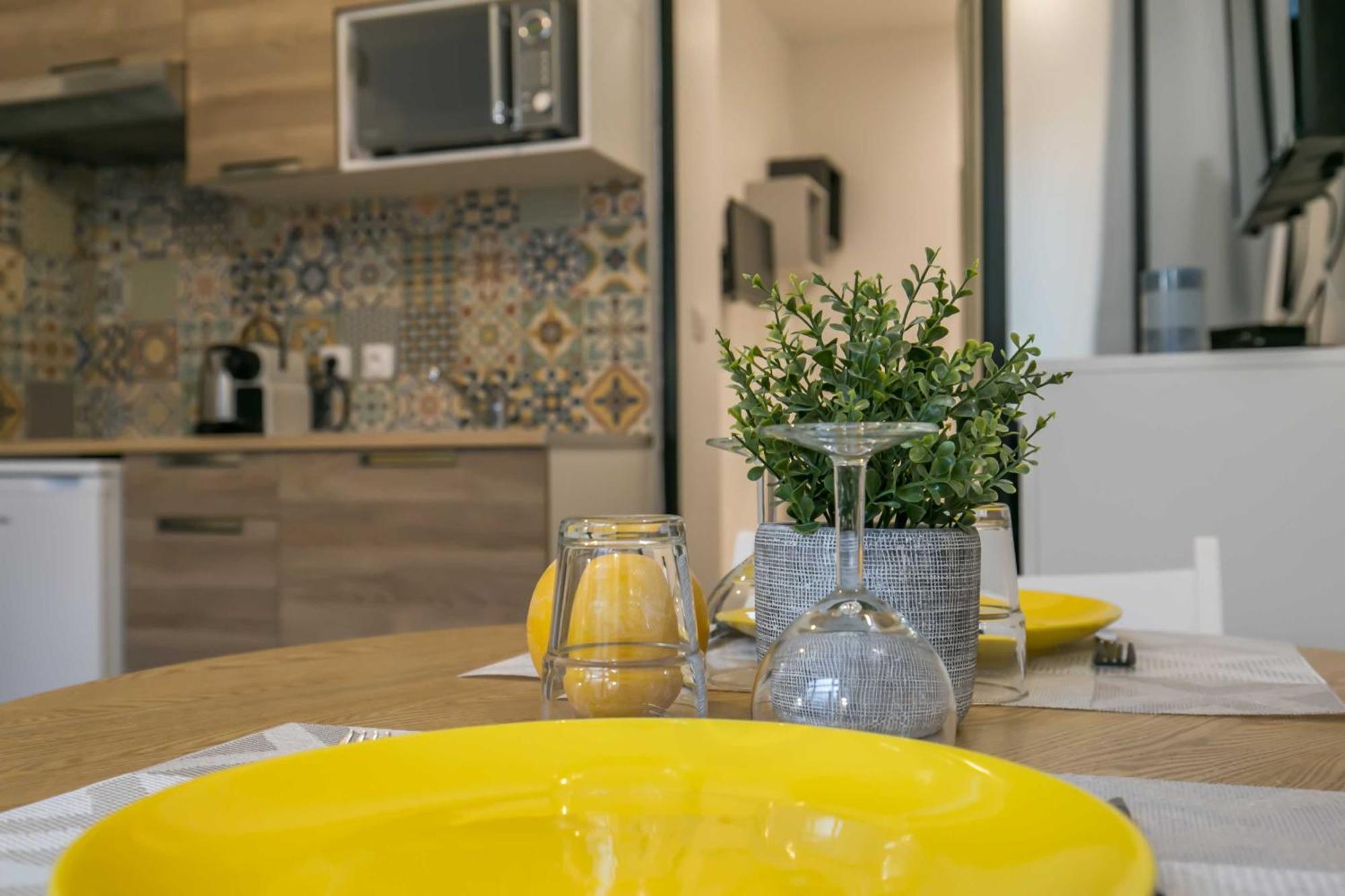 Cozy To Montparnasse Appartement Paris