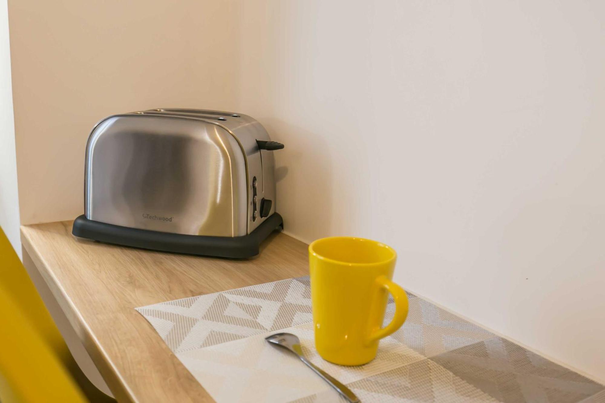 Cozy To Montparnasse Appartement
