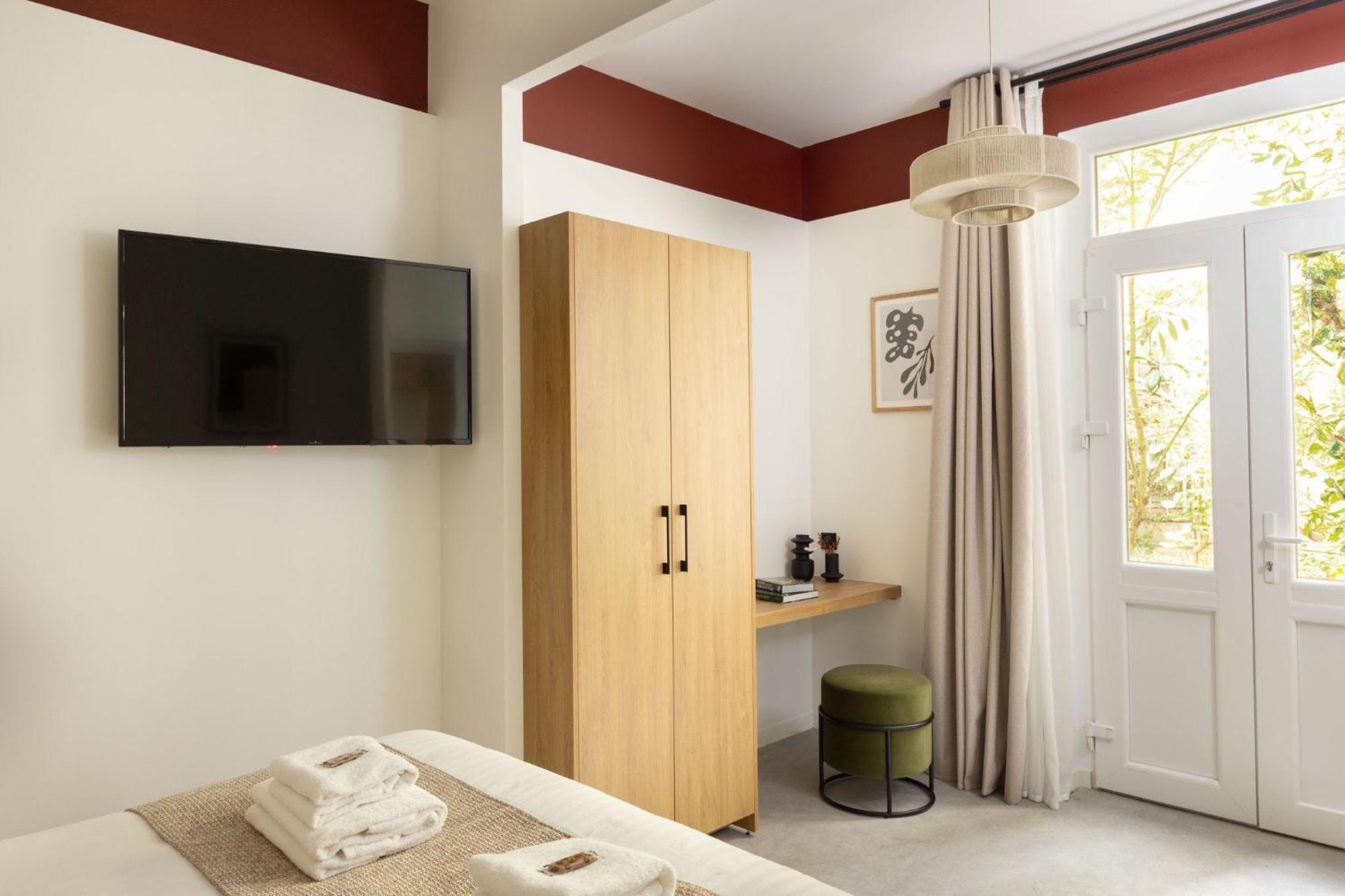 Apartamento Elegant - 3br-8p - Bastille-oberkampf *