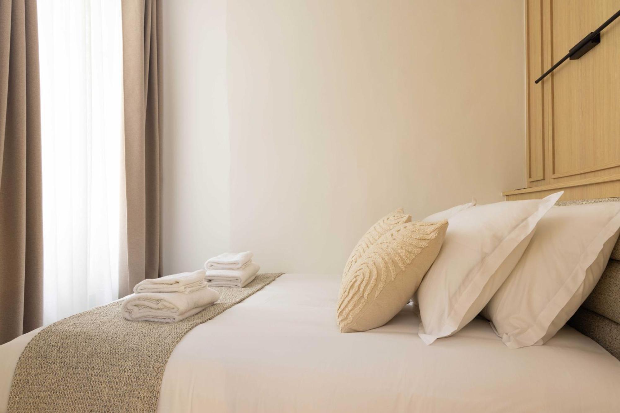 Cosy - 3br-6p - Montmartre-sacre-coeur Paris