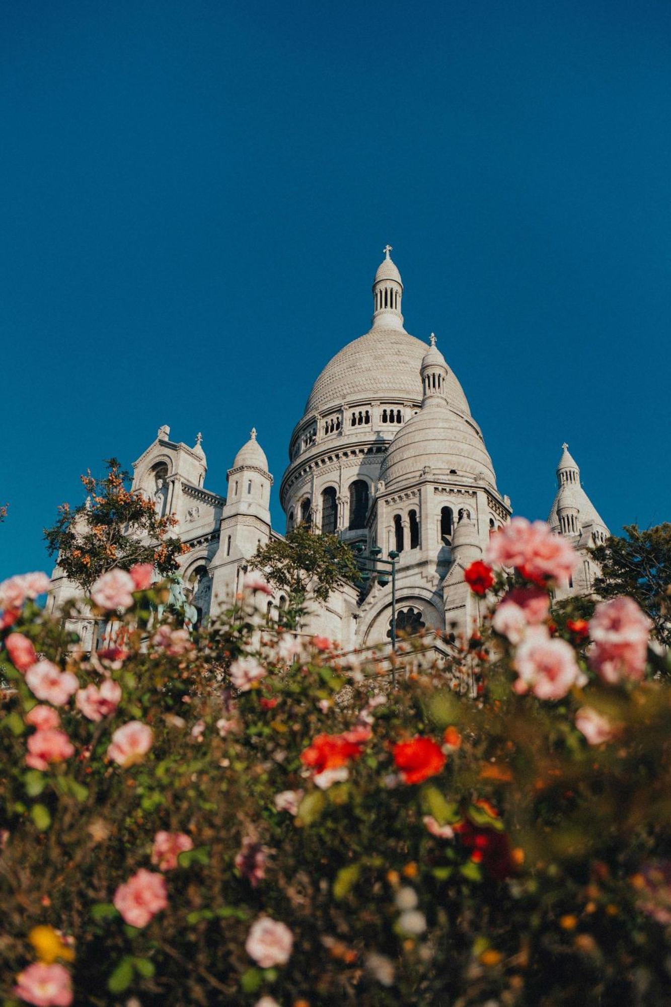 Apartment Cosy - 3br-6p - Montmartre-sacre-coeur