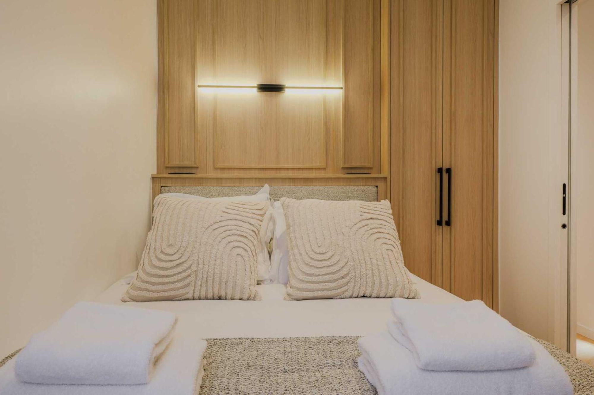 Cosy - 3br-6p - Montmartre-sacre-coeur * Paris