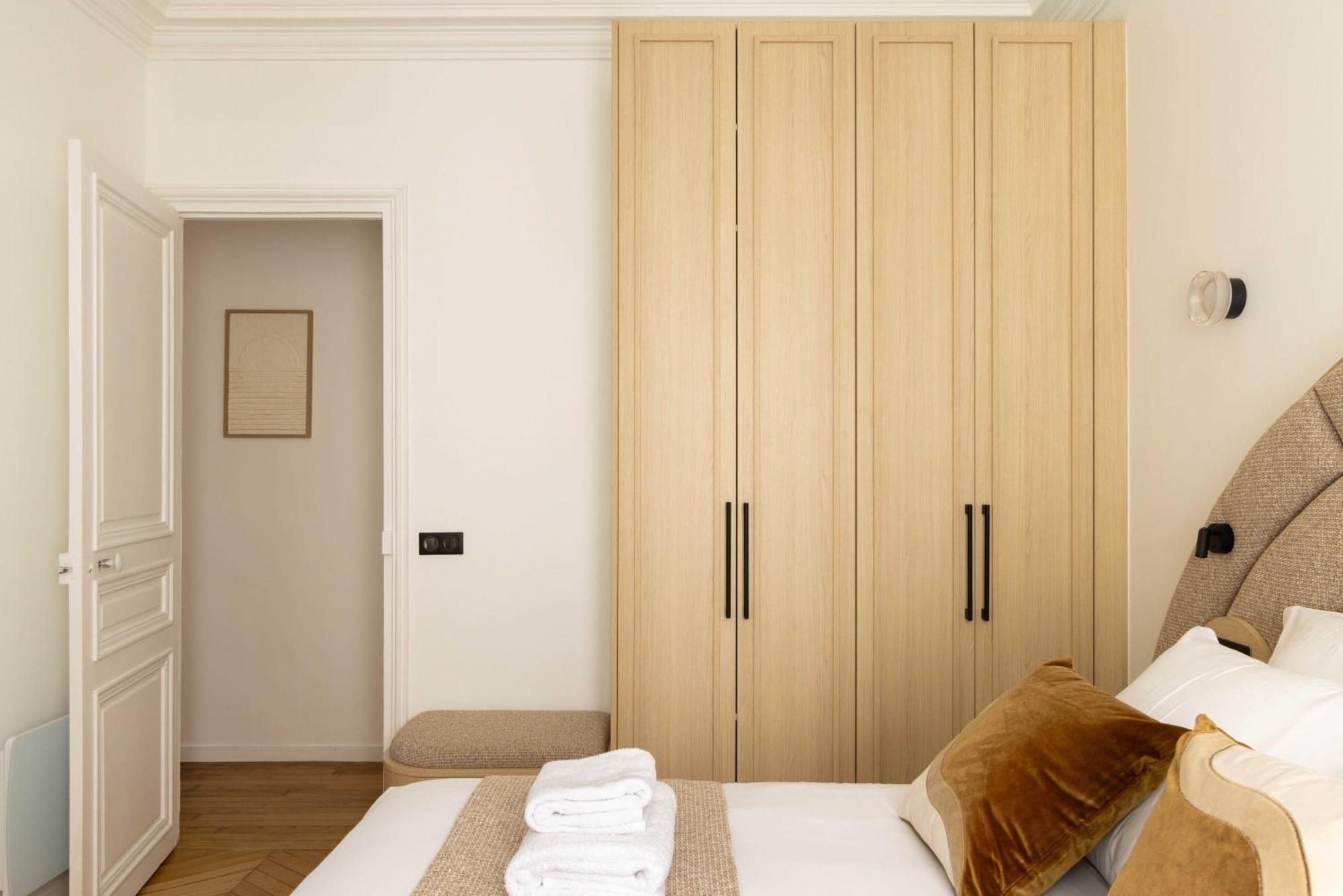 Cosy - 3br-6p - Montmartre-sacre-coeur