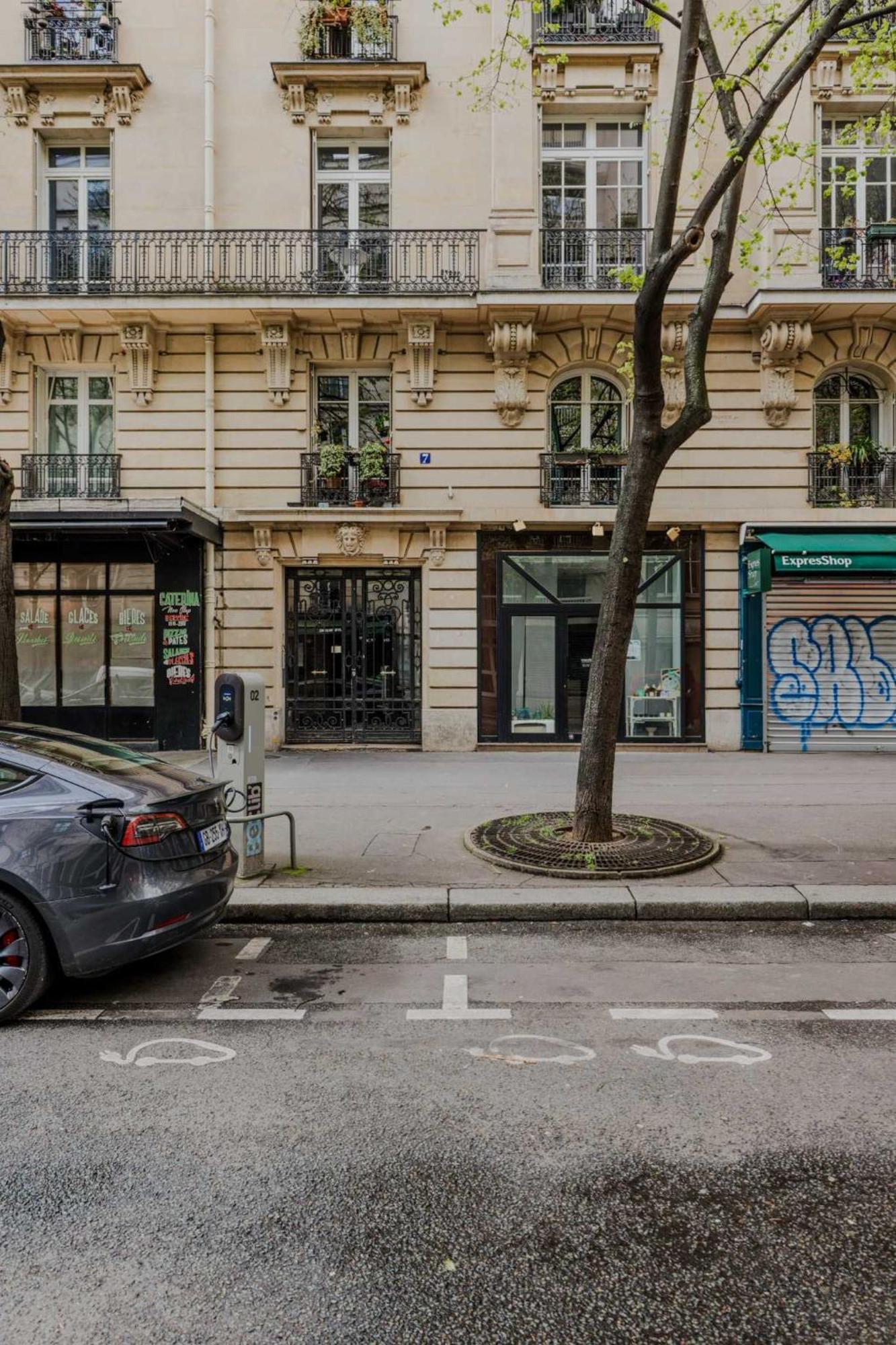 Cosy - 3br-6p - Montmartre-sacre-coeur Paris