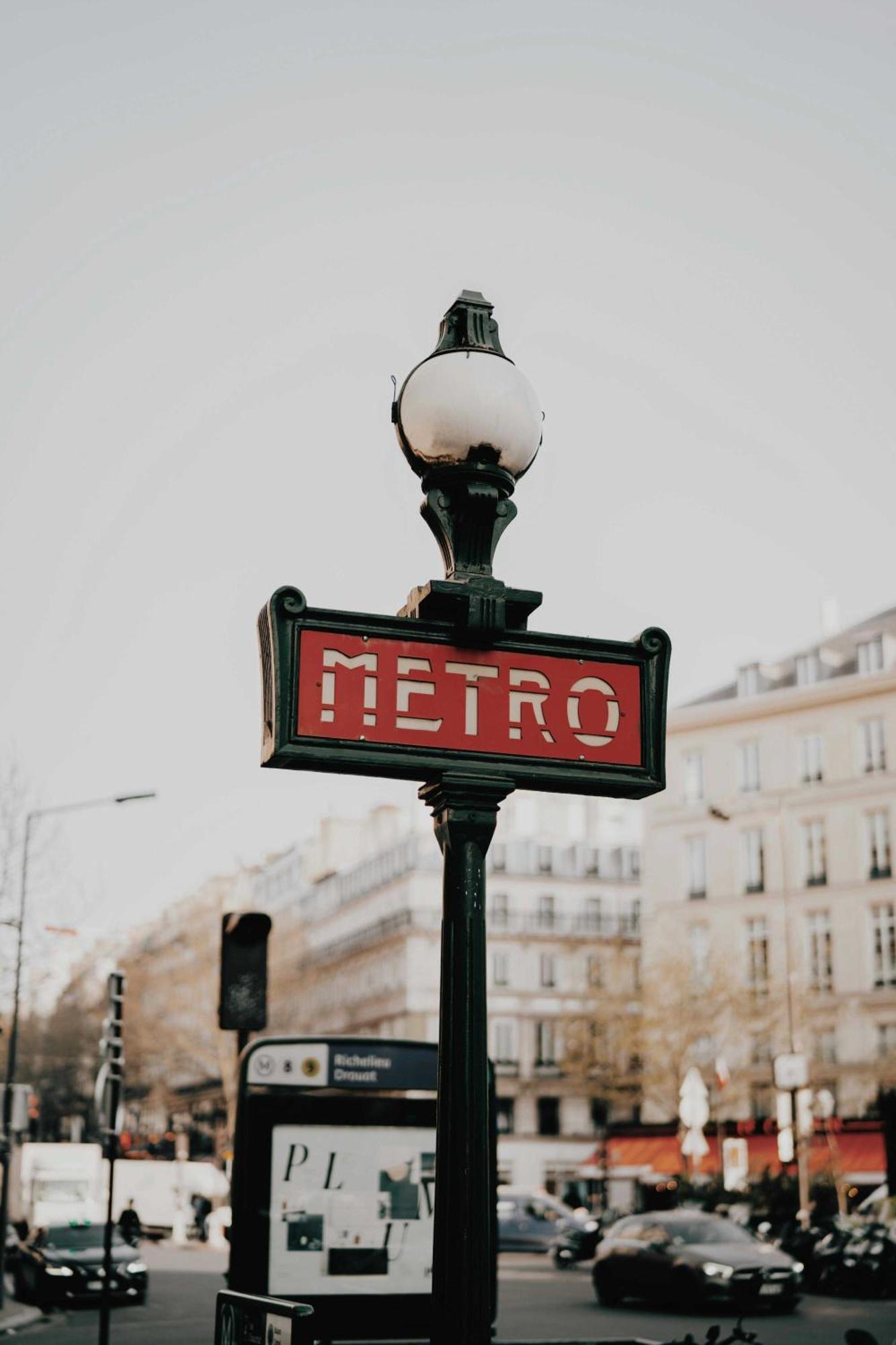 Chic And Cosy-canal Saint Martin Appartement