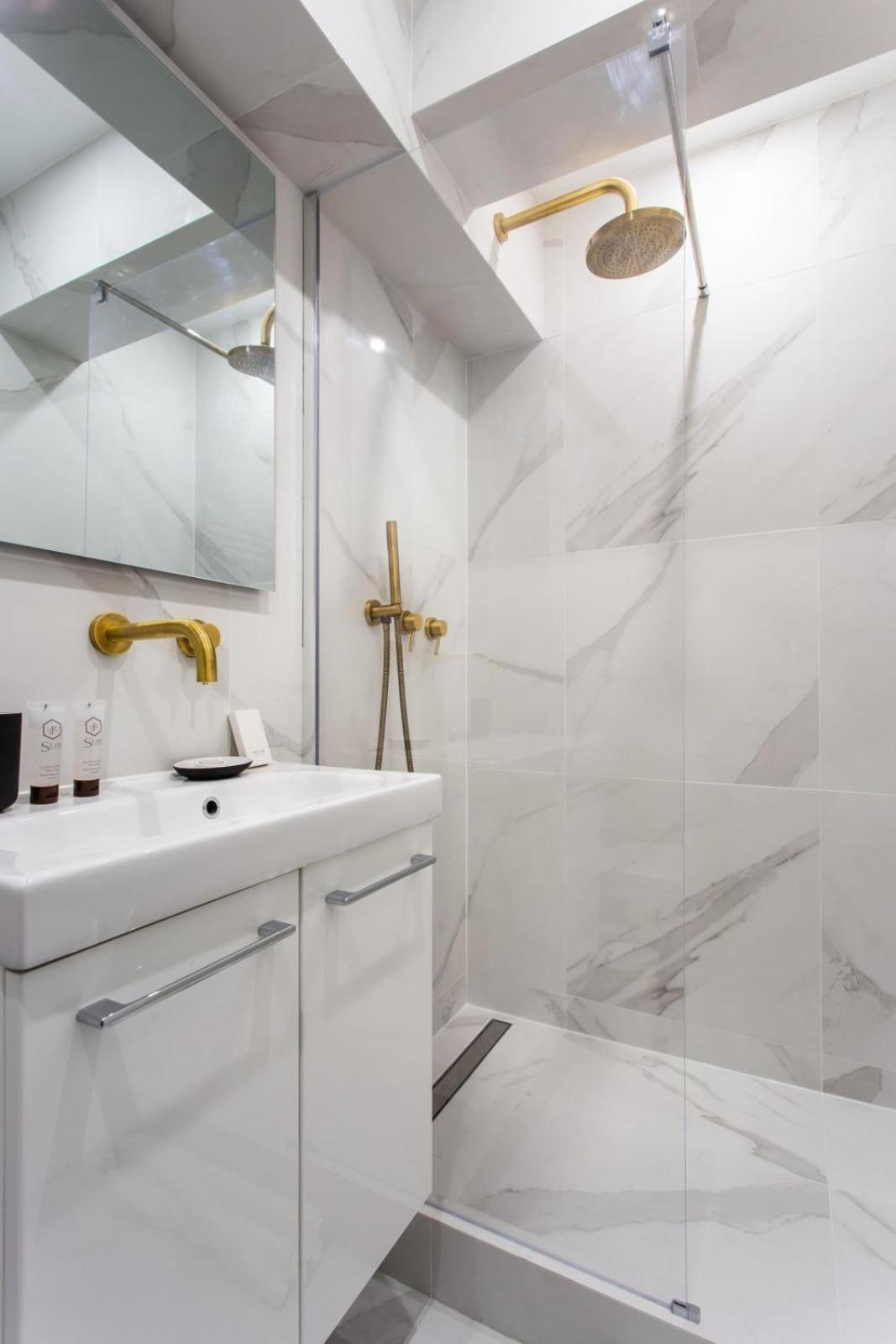 Lovely Sacre Coeur 18 Appartement *