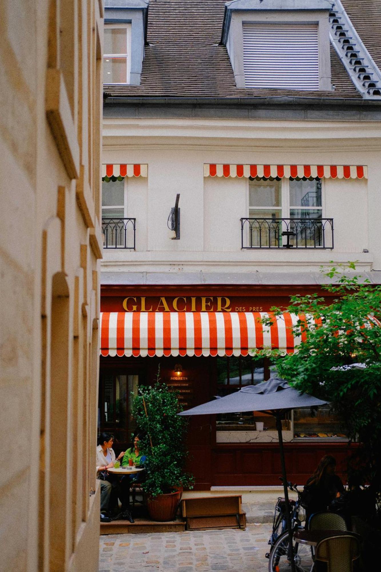 Apartment Bright And Cosy Sacre Coeur *
