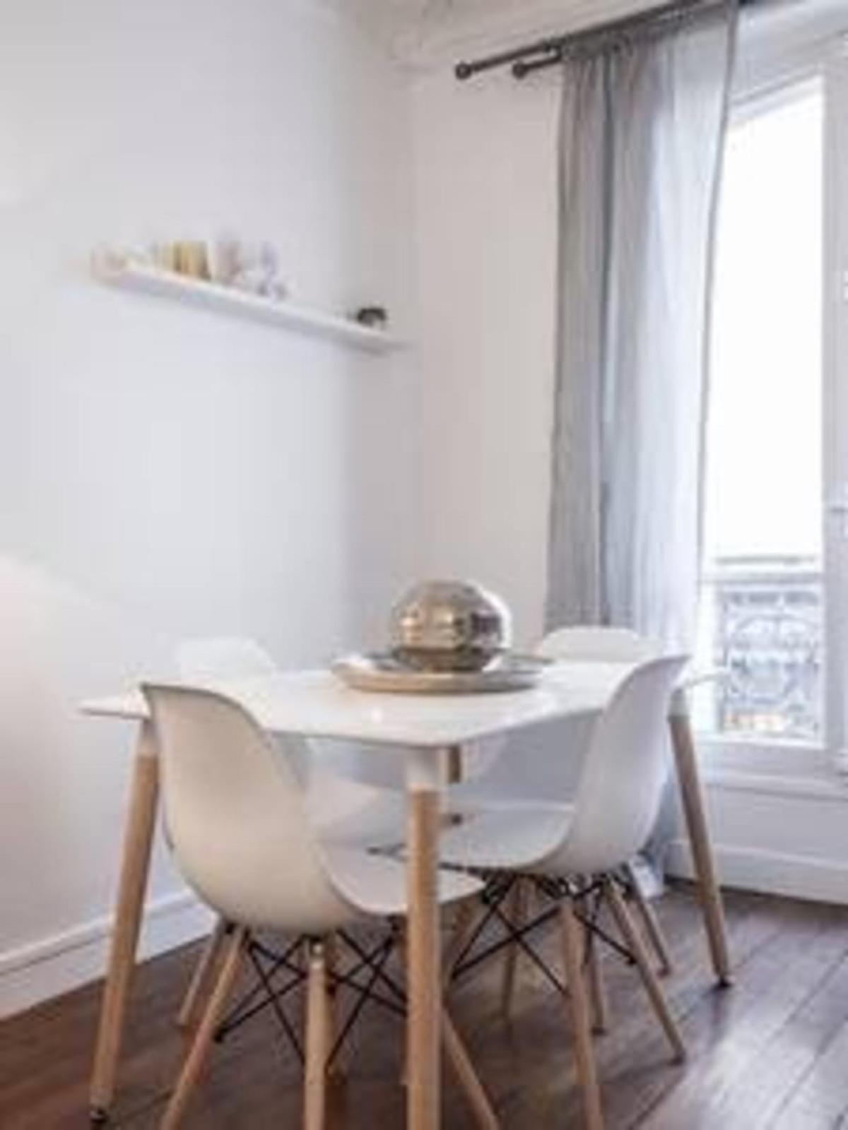 Apartment Cosy 1br 4p - Montmartre Sacre Coeur Paris