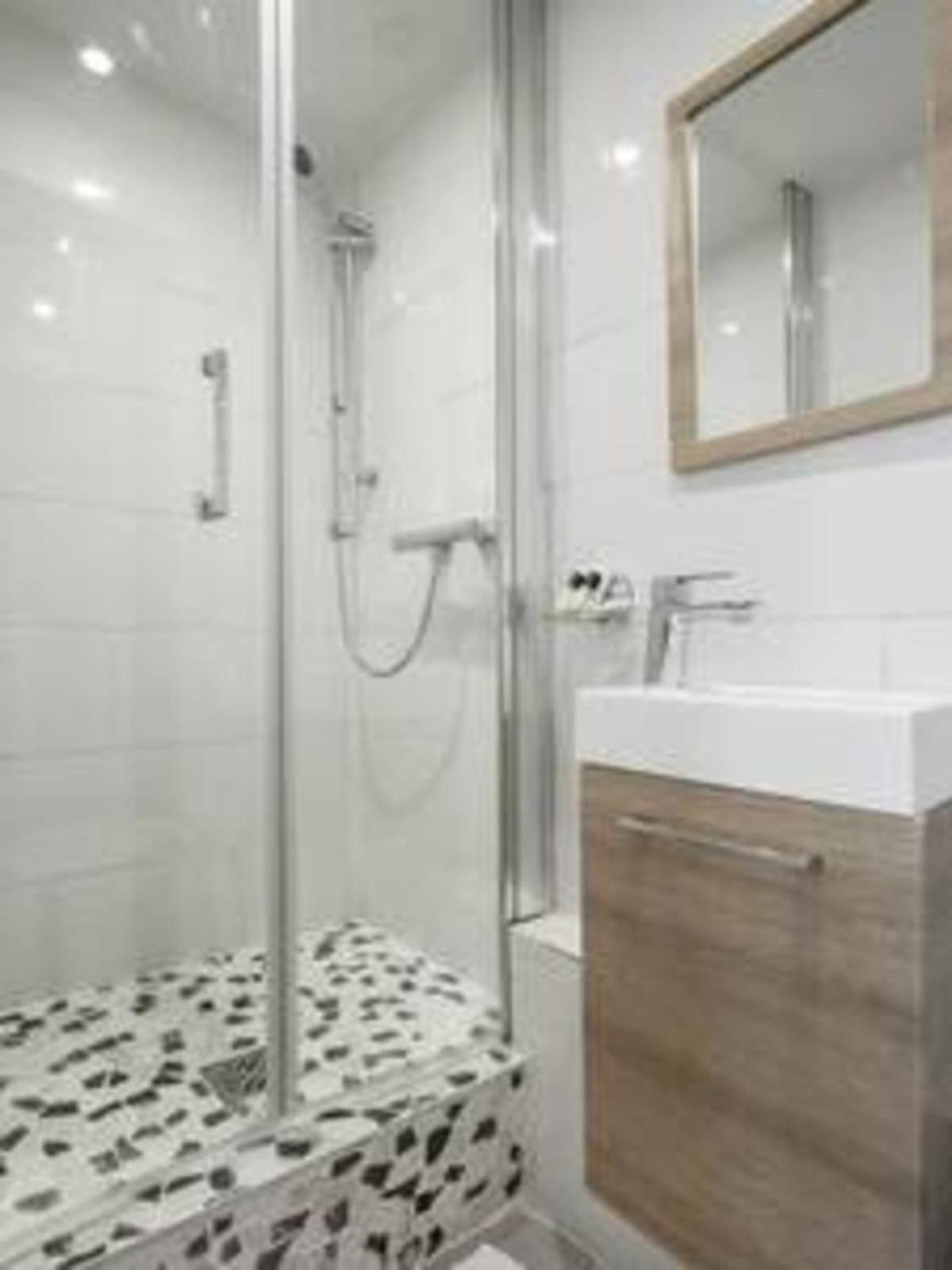 Apartment Cosy 1br 4p - Montmartre Sacre Coeur