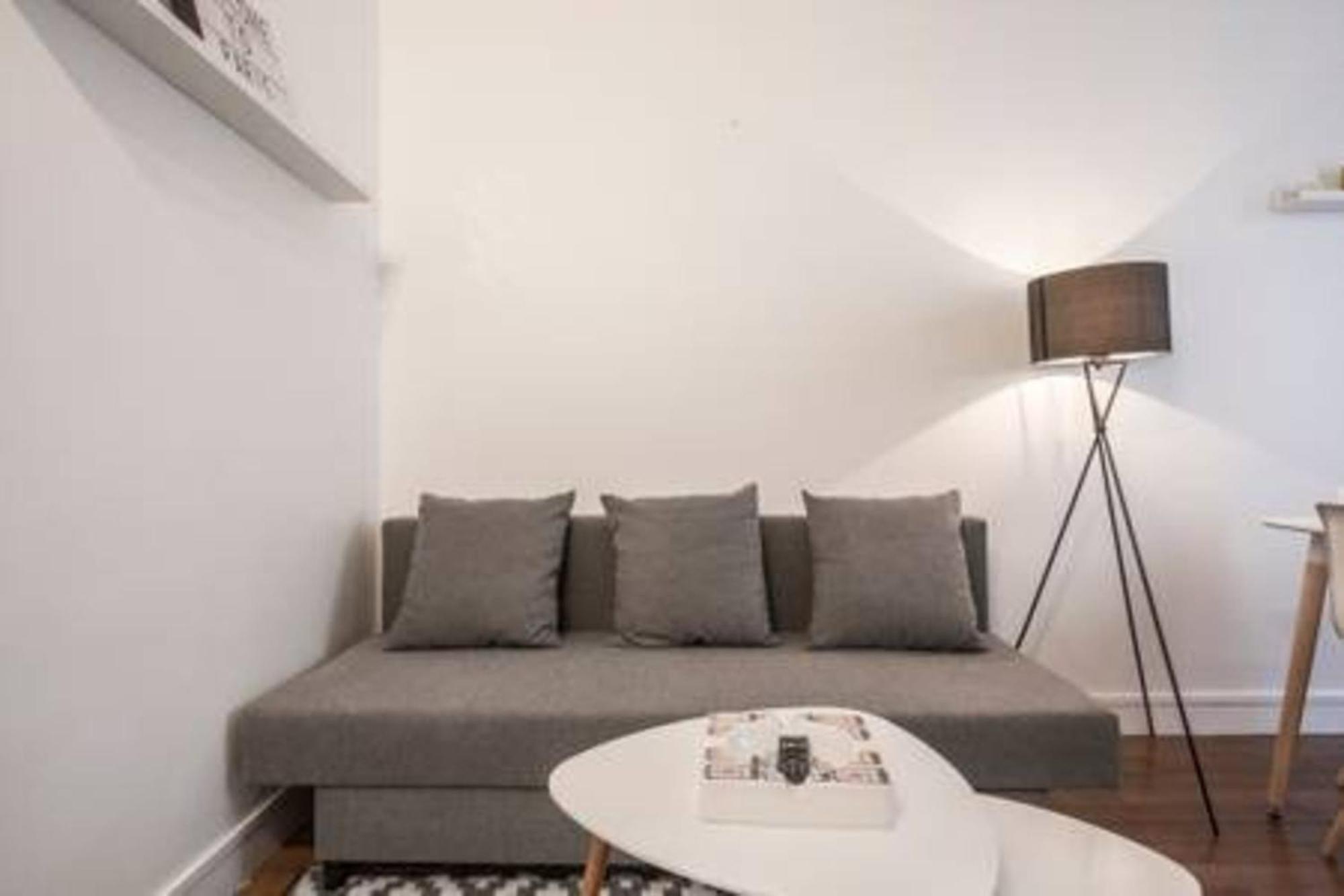 Cosy 1br 4p - Montmartre Sacre Coeur * Paris