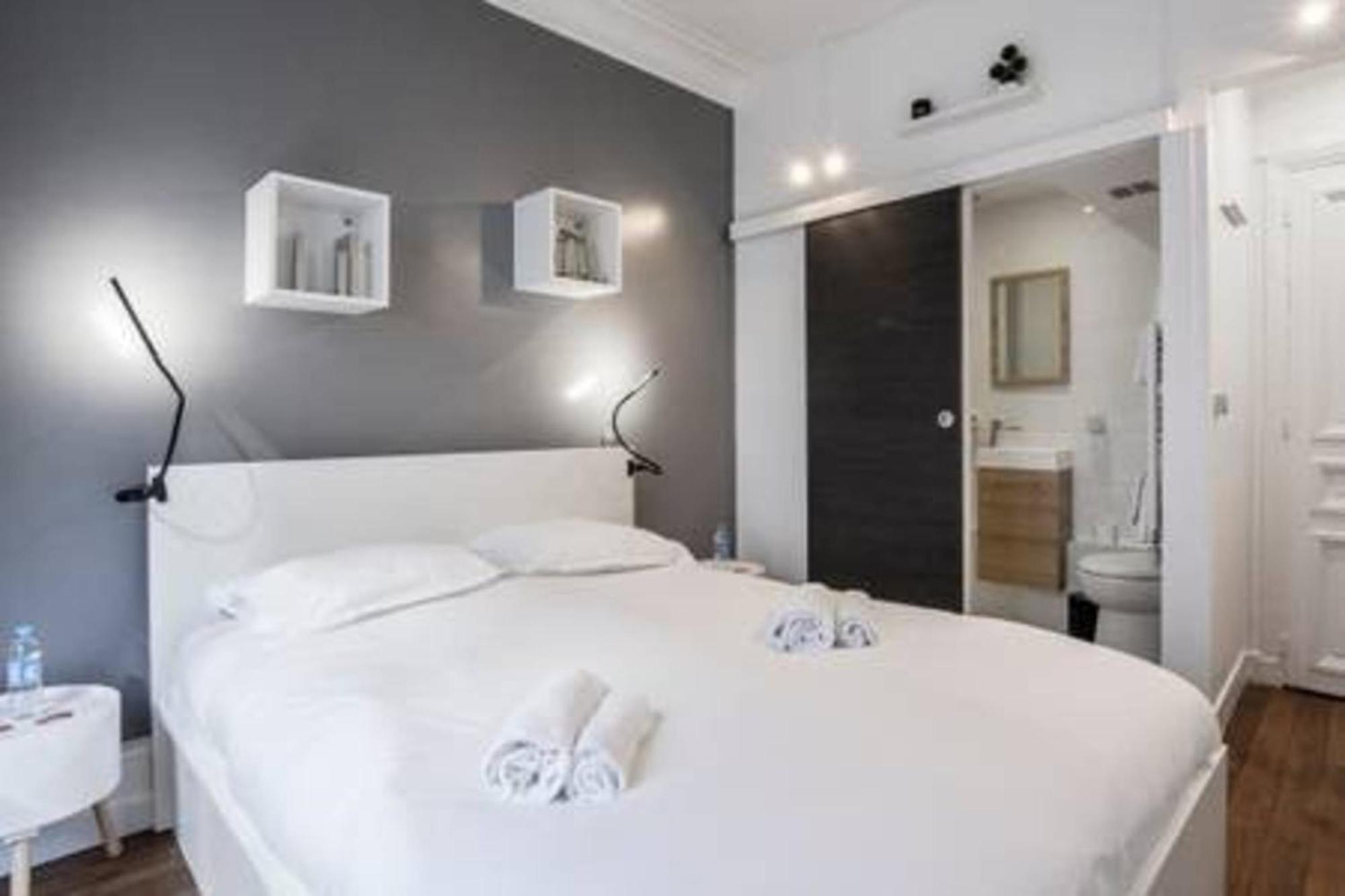 Cosy 1br 4p - Montmartre Sacre Coeur * Paris