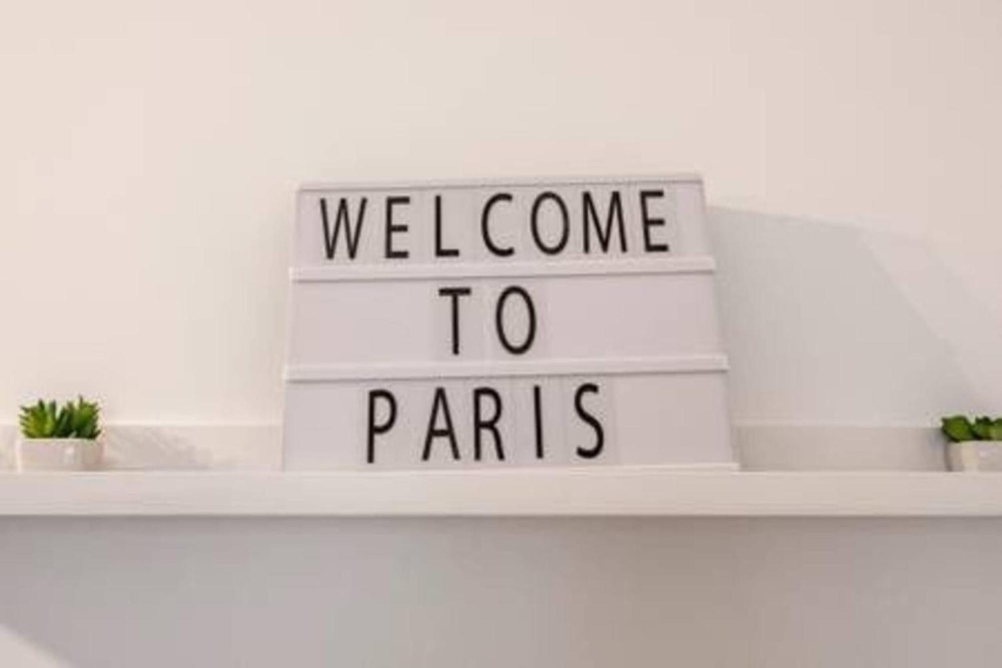 Cosy 1br 4p - Montmartre Sacre Coeur Paris