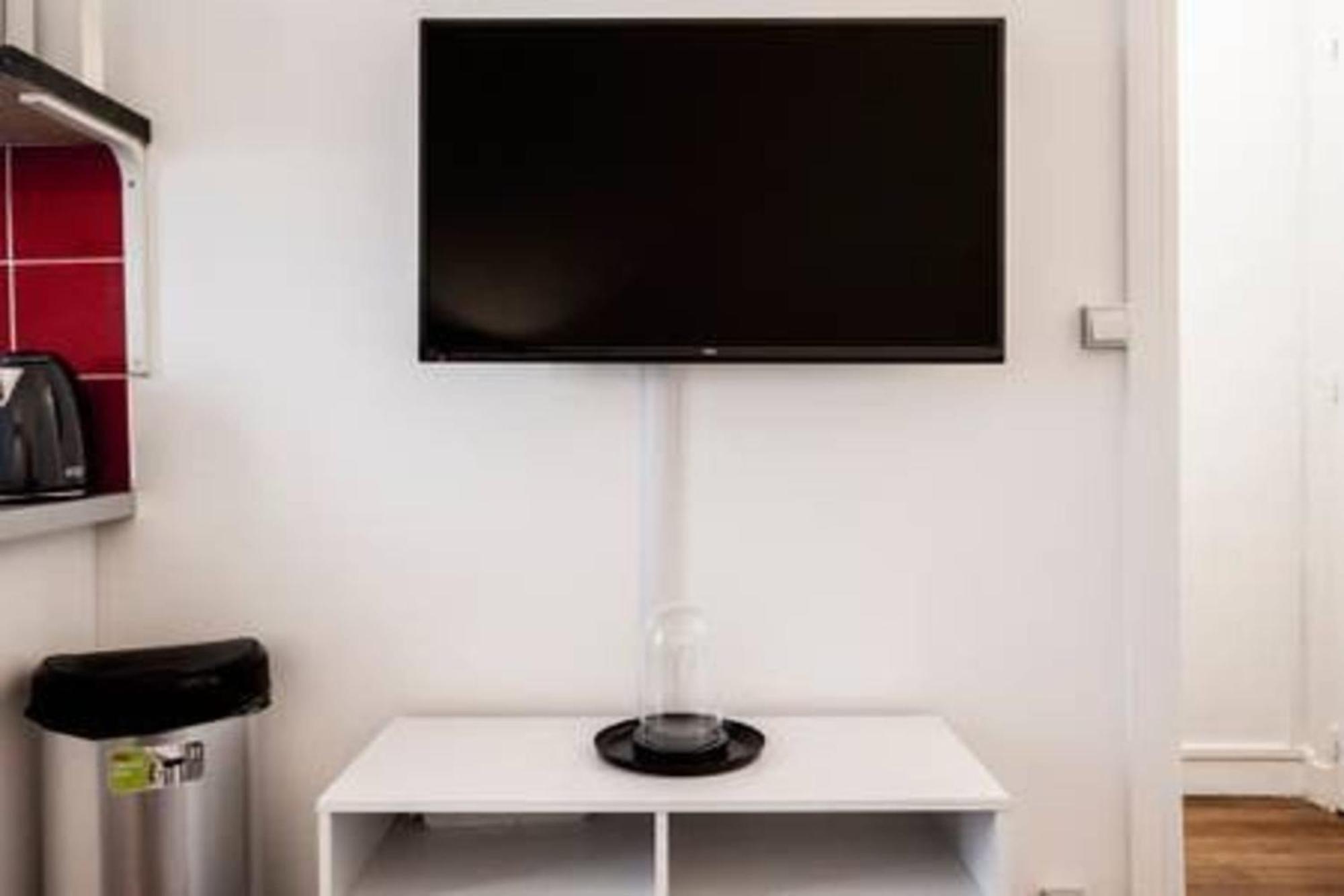 Cosy 1br 4p - Montmartre Sacre Coeur Apartment *