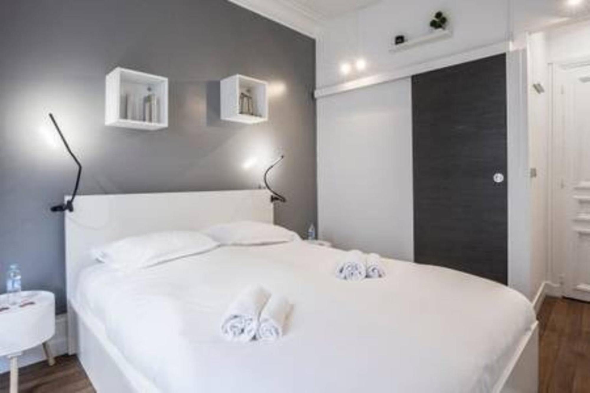 Cosy 1br 4p - Montmartre Sacre Coeur Paris