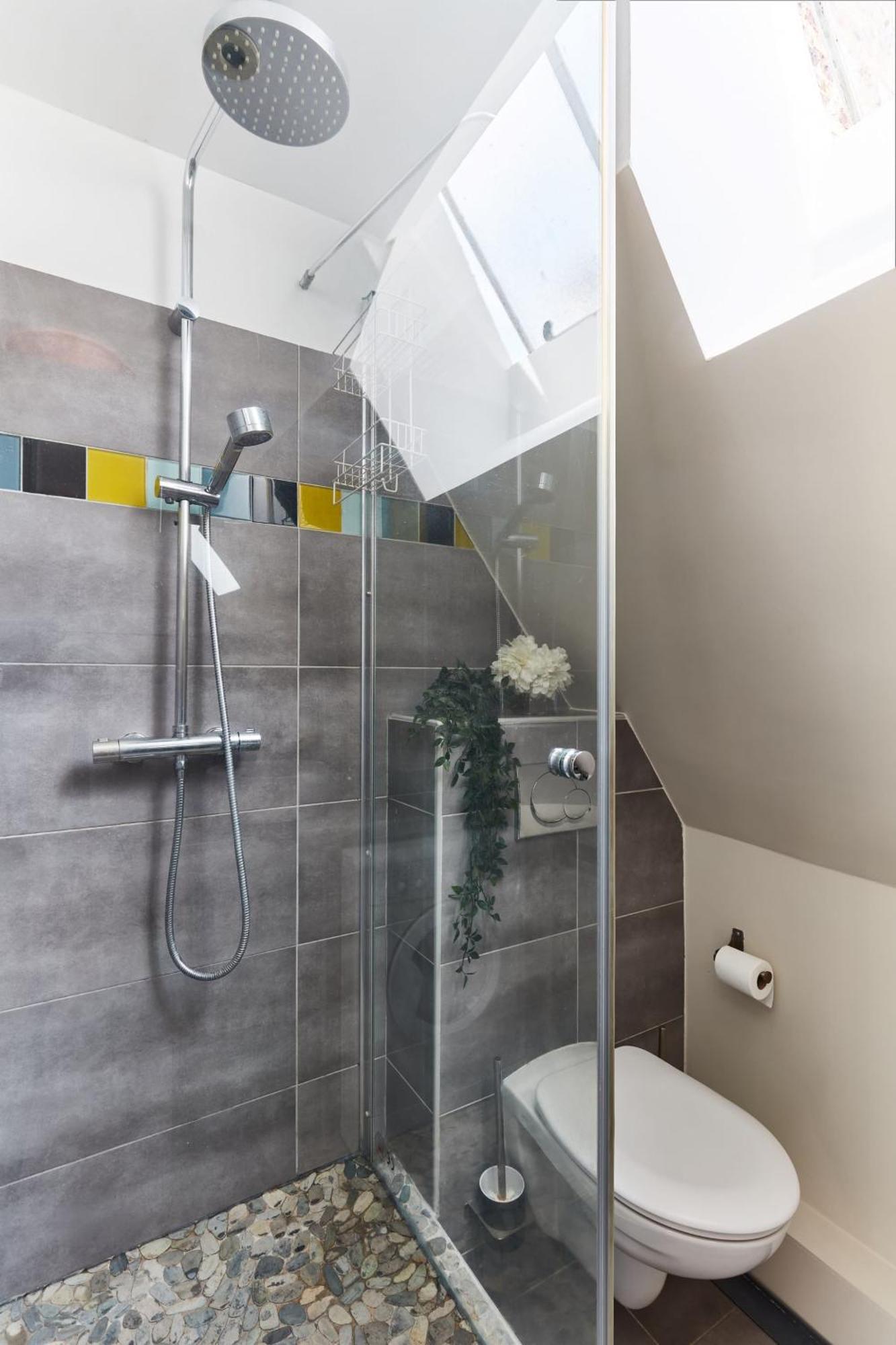 Place Des Vosges - 1br With Balcony - Cityapartmentstay Apartamento