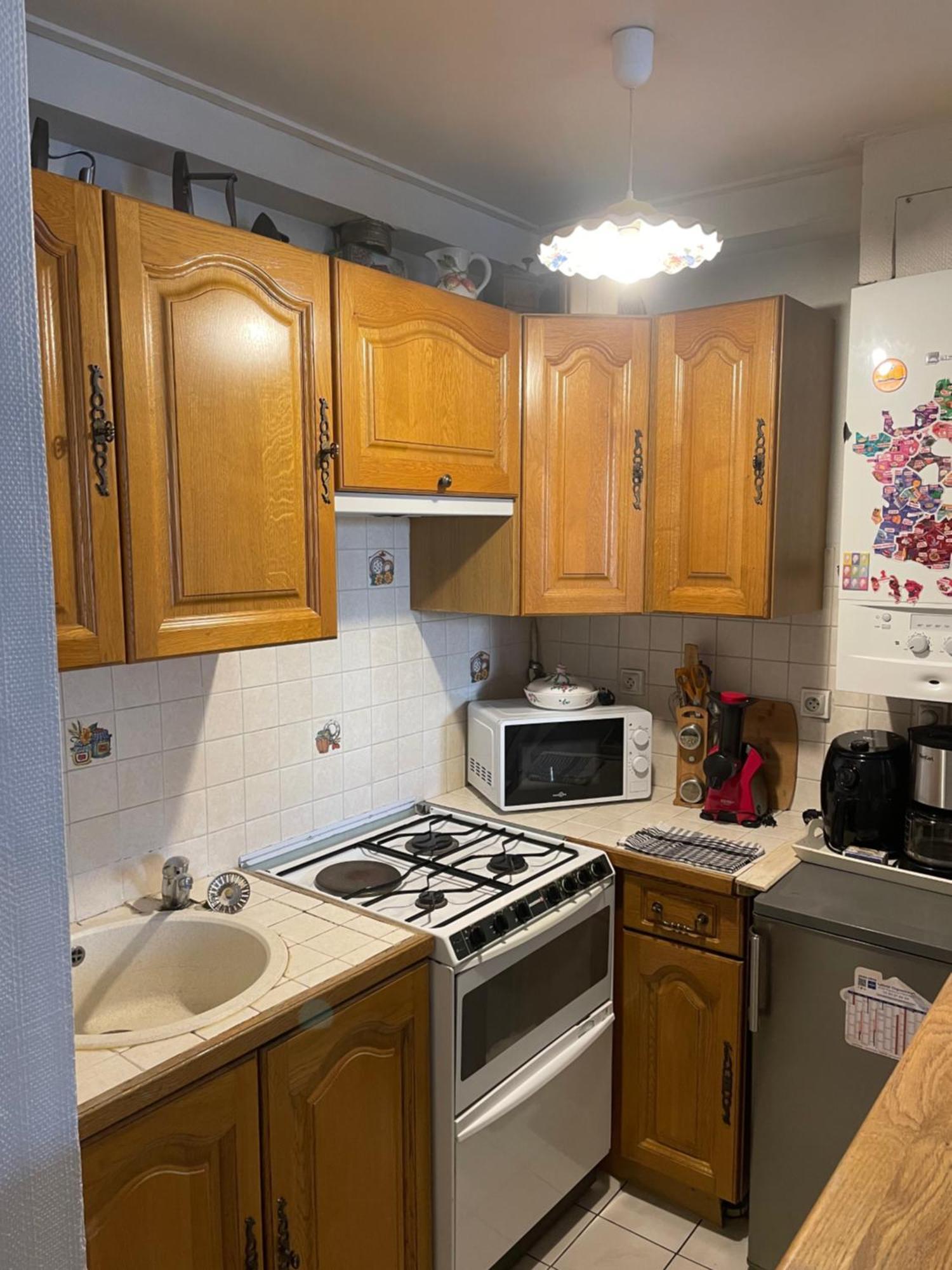 Au Bas De Montmartre ! Apartment Paris