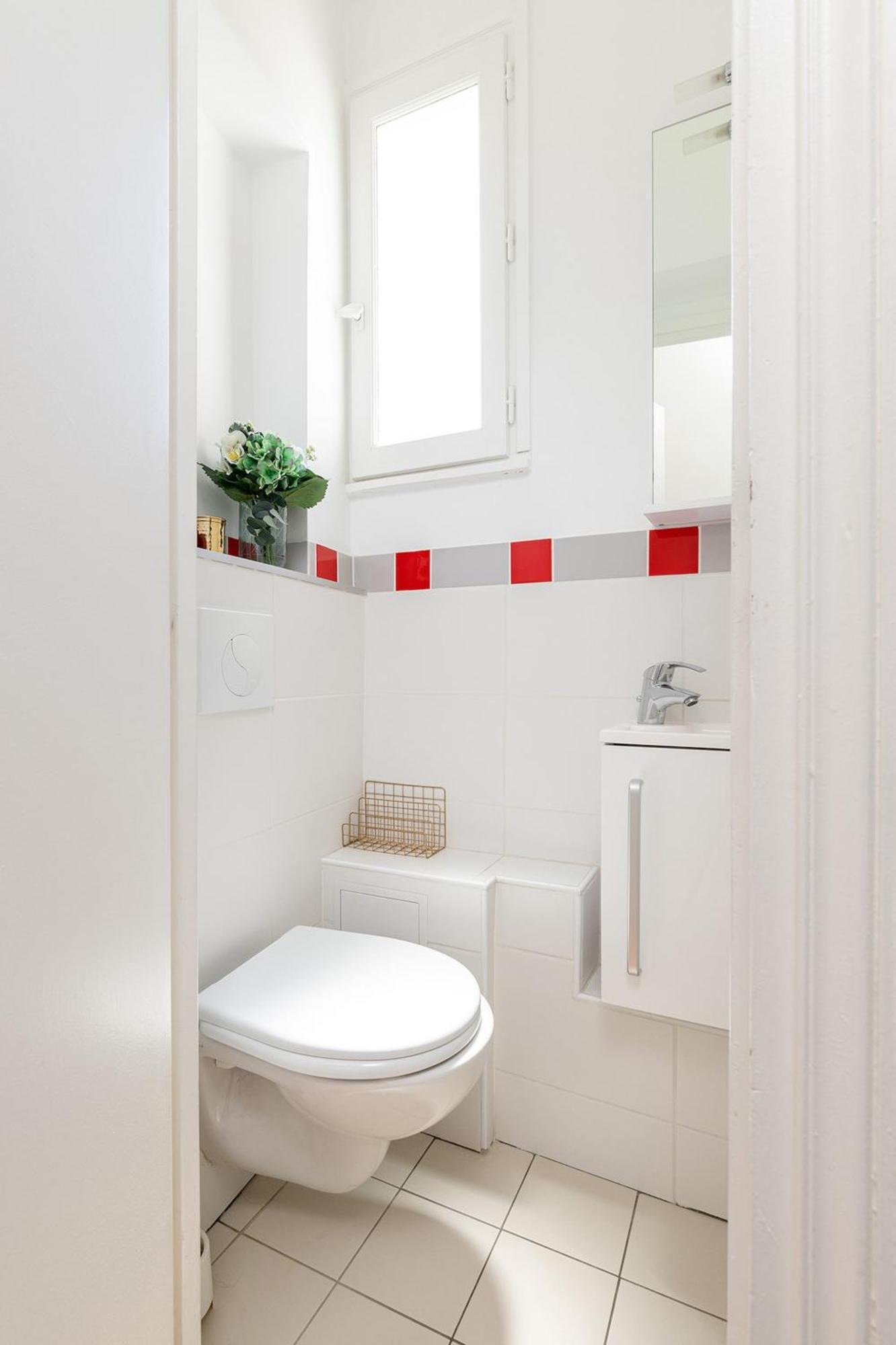 Latin Quarter & Pantheon - 1br - Cityapartmentstay Appartement Paris