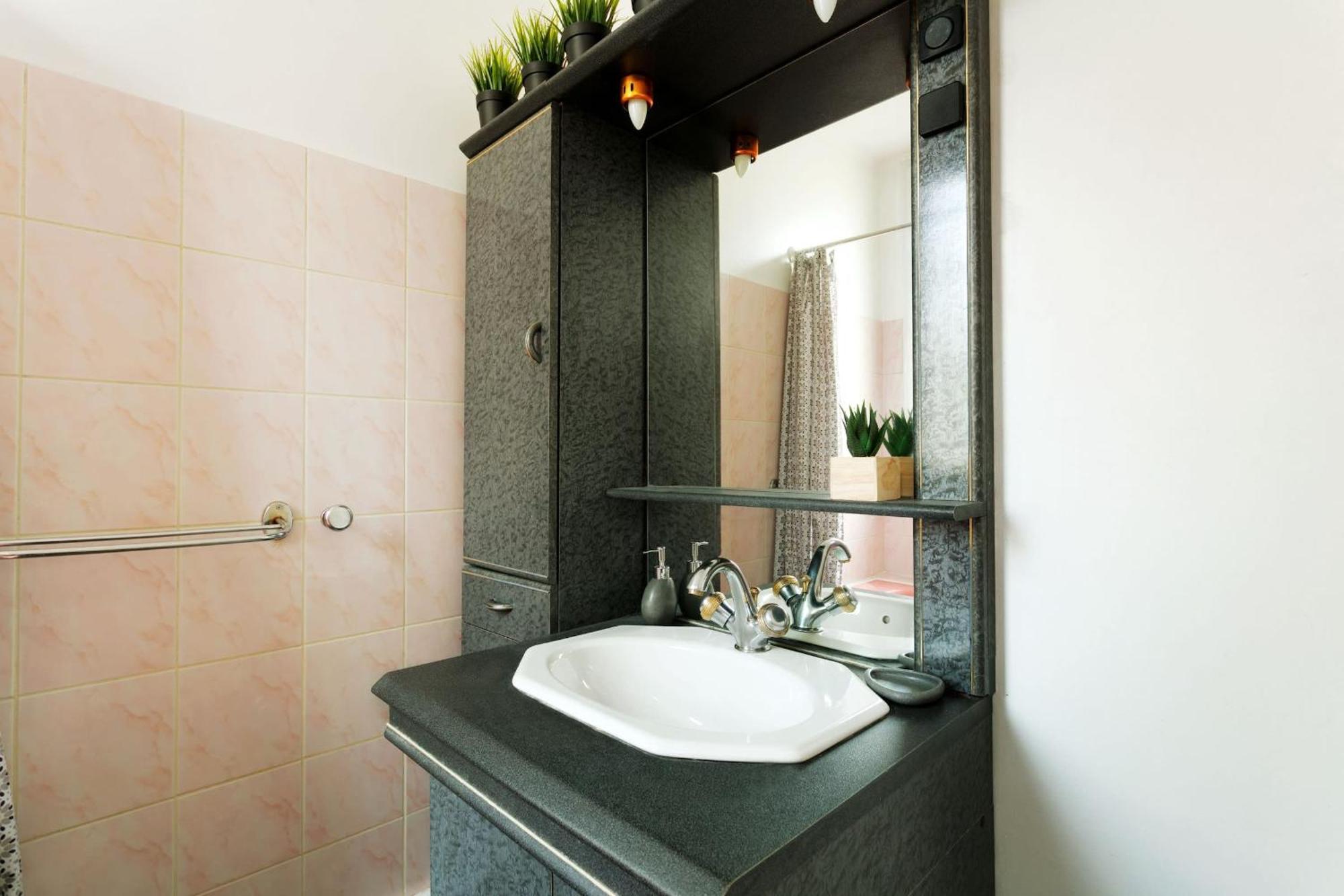 Central & Bastille - 1br - Cityapartmentstay Apartment