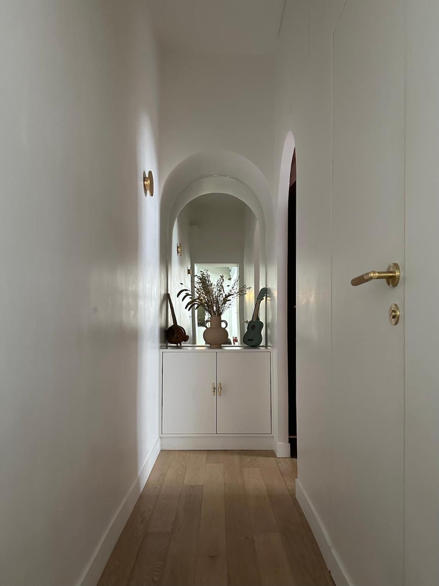 Apartment Marais 8rdl - 2 Rooms, 2 Bathrooms, Terrace