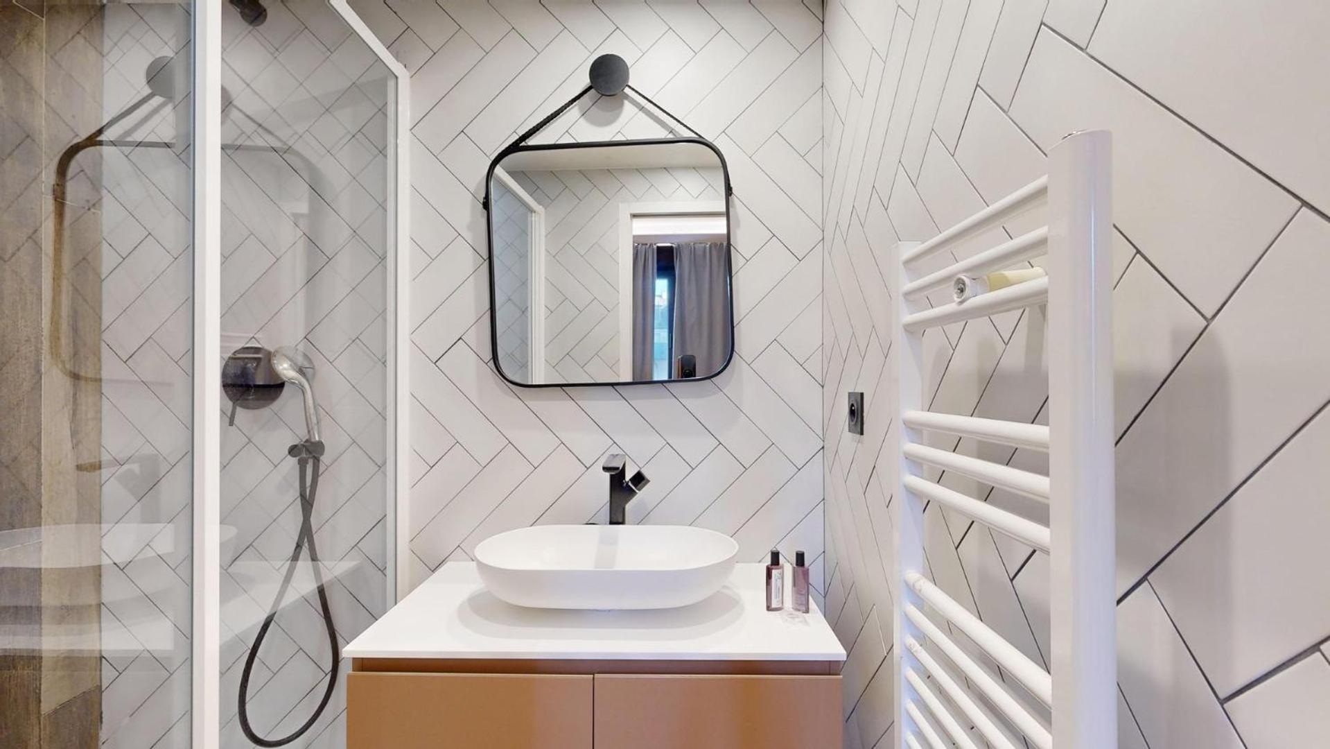 Apartamento Bluestay 53 - Chic Au Coeur De