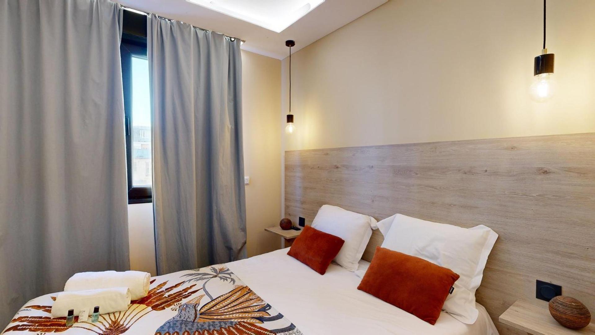 Apartamento Bluestay 53 - Chic Au Coeur De *