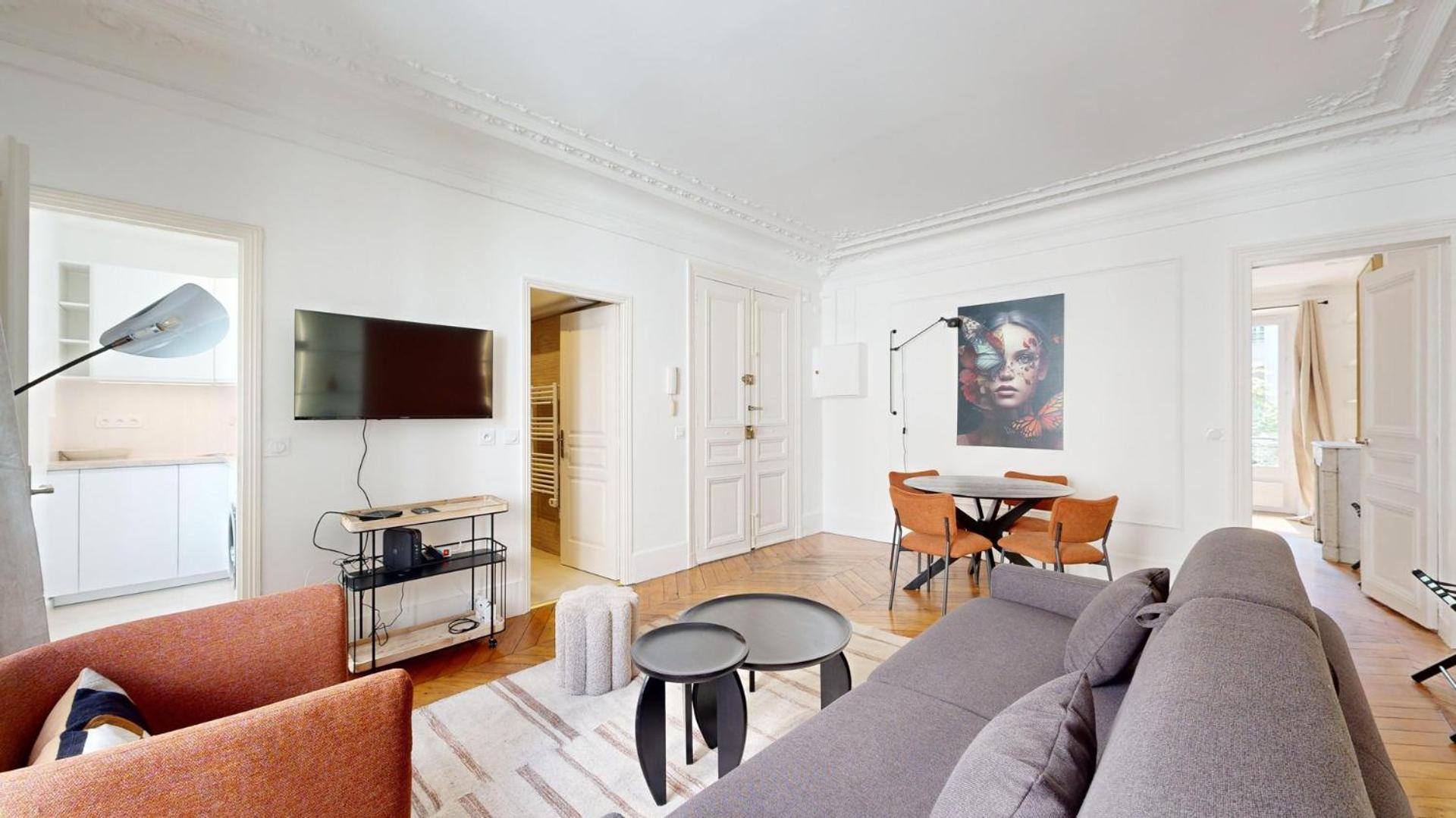 Bluestay 285 - A * Paris