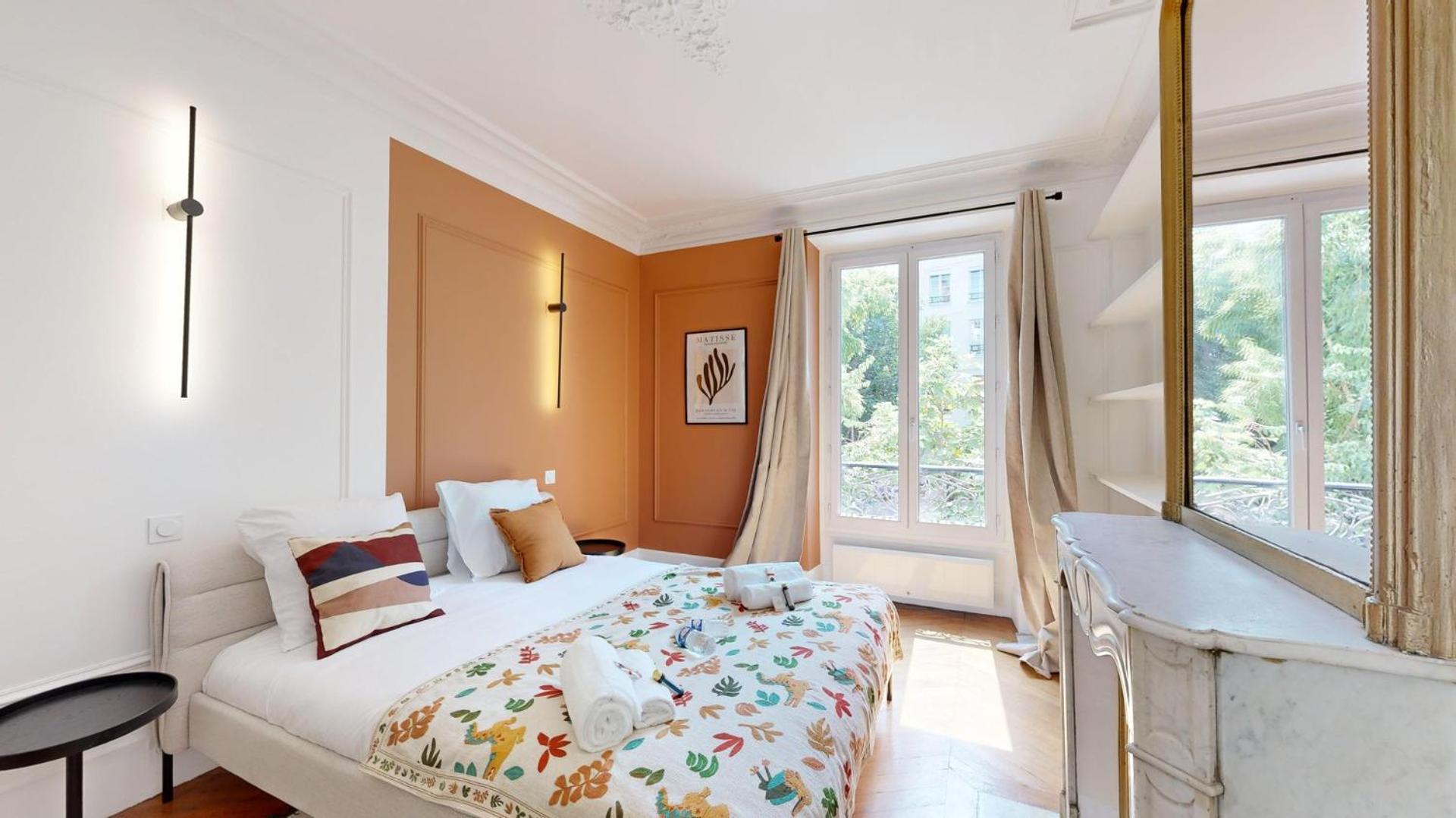 Bluestay 285 - A Apartamento *