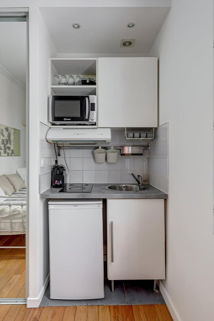 Bluestay 205 - A Apartamento
