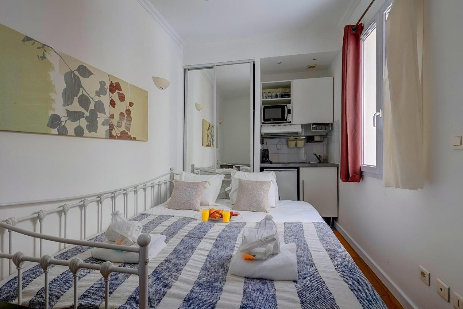 Apartamento Bluestay 205 - A