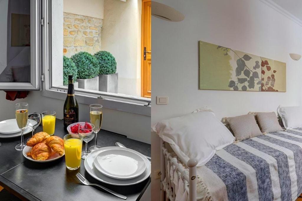 Apartamento Bluestay 205 - A Paris