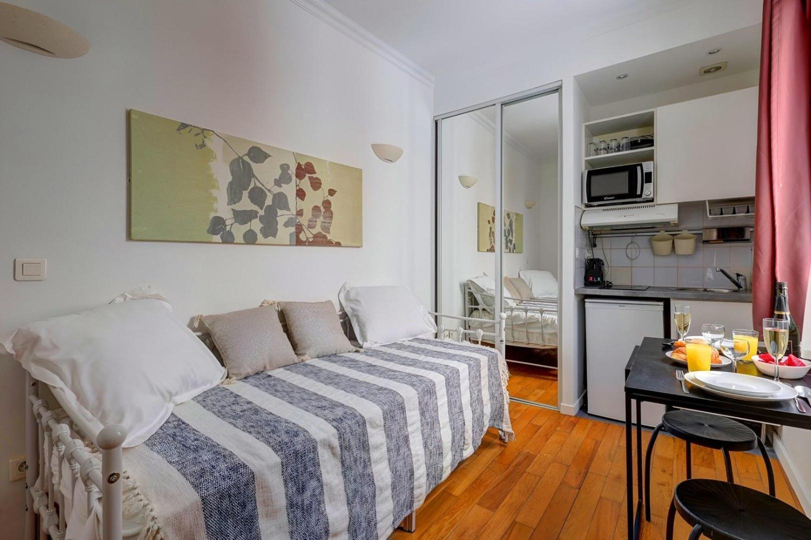 Bluestay 205 - A Apartamento *