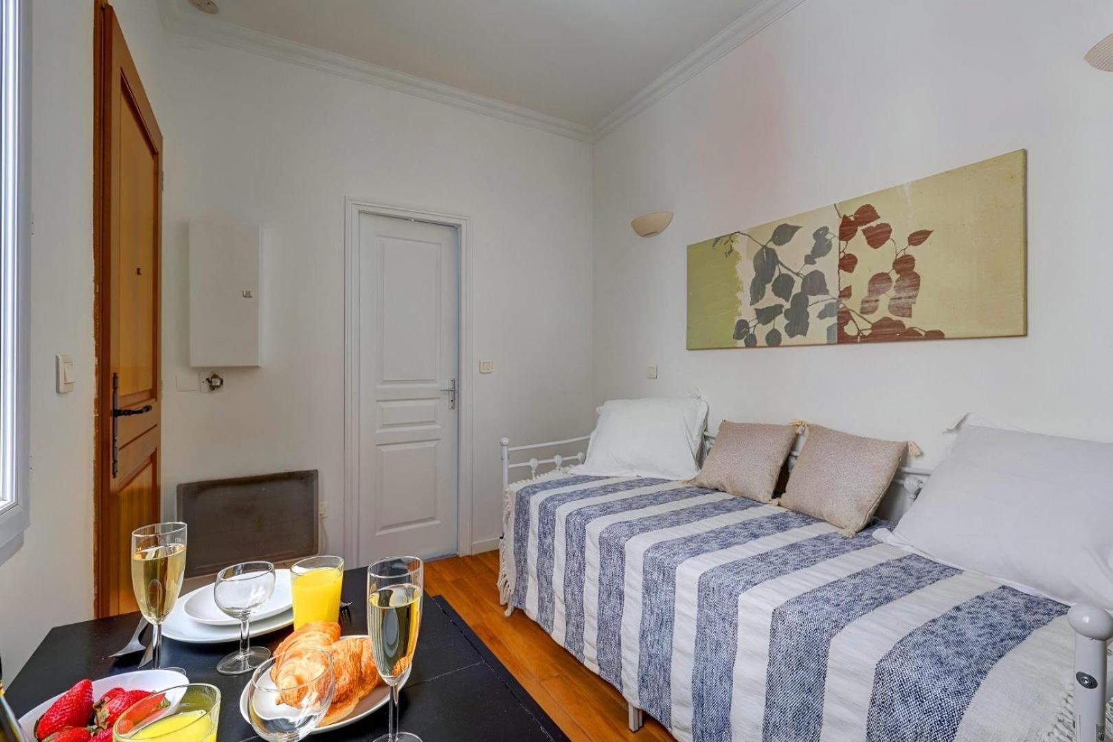 Apartamento Bluestay 205 - A *