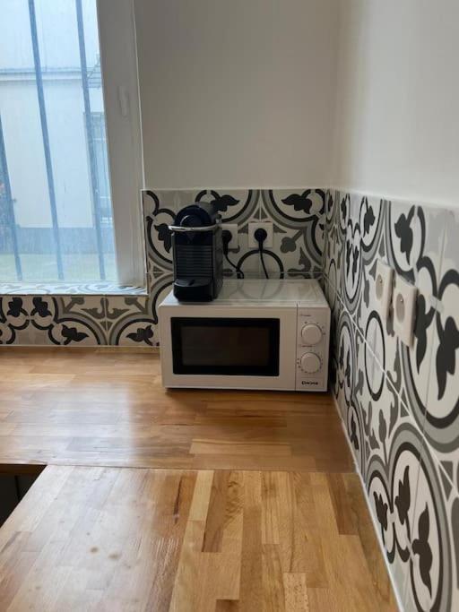 Magnifique 18 Apartment Paris
