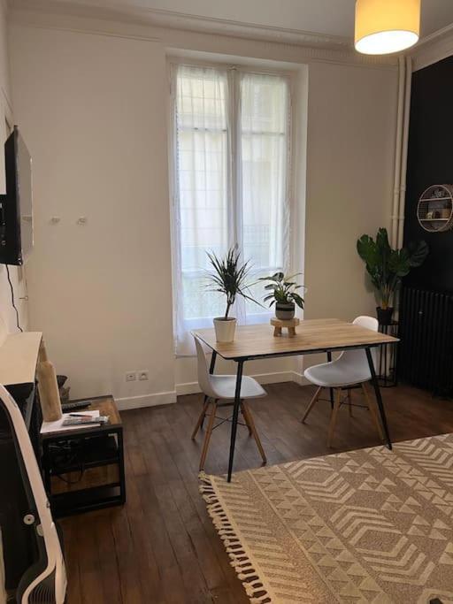 Apartment Magnifique 18