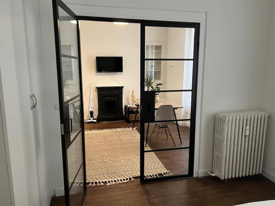 Magnifique 18 Apartment *
