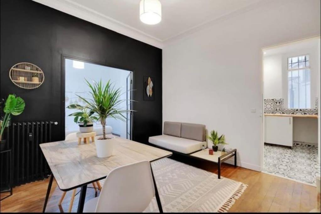 Apartment Magnifique 18 *
